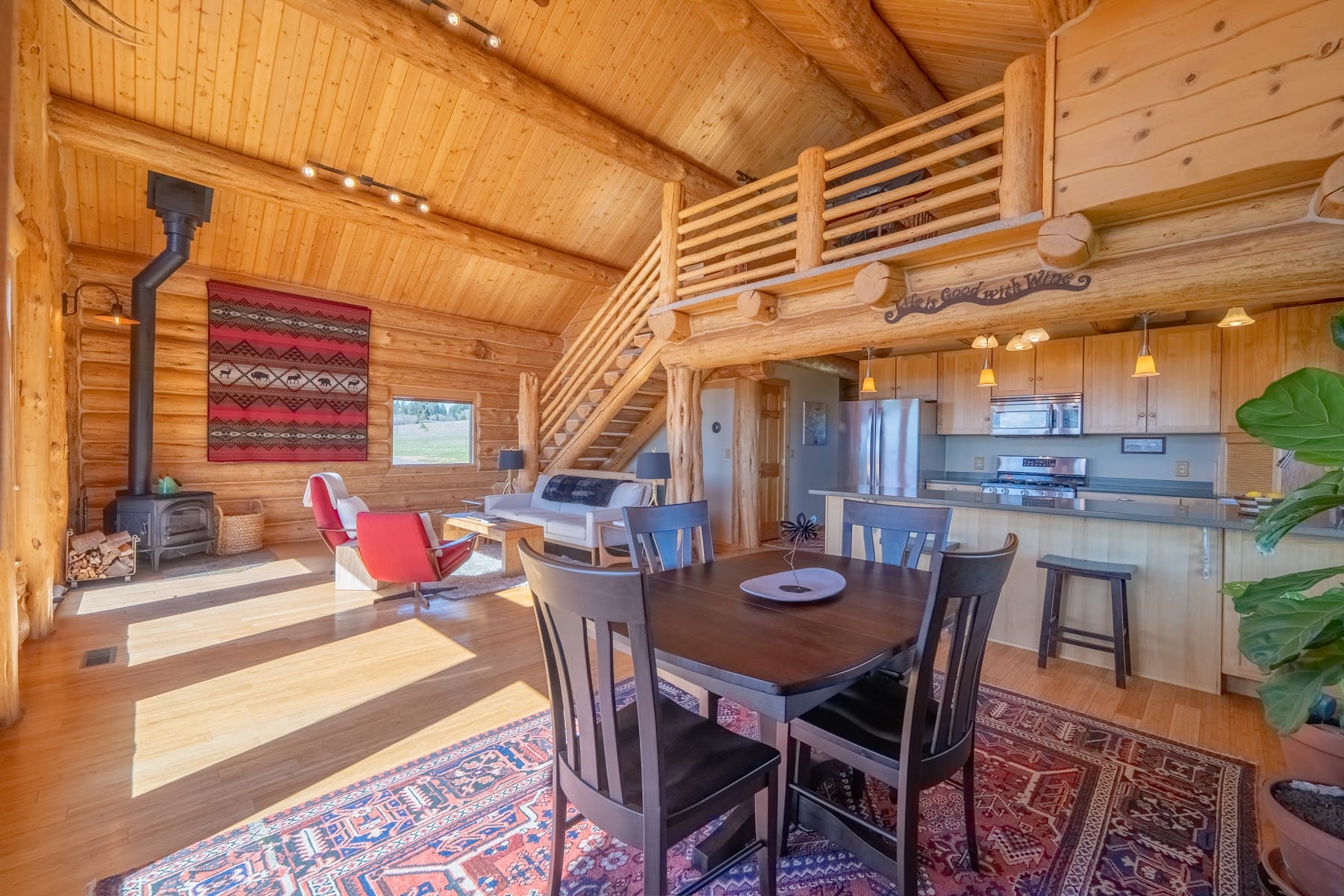 6 JUSTIN RD Lyle, WA 98635 - 物件實景
