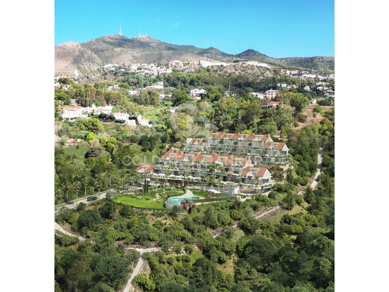 Benalmádena, Andalusia, ES, 3 Bedrooms Bedrooms, ,Residential,For Sale,1856523