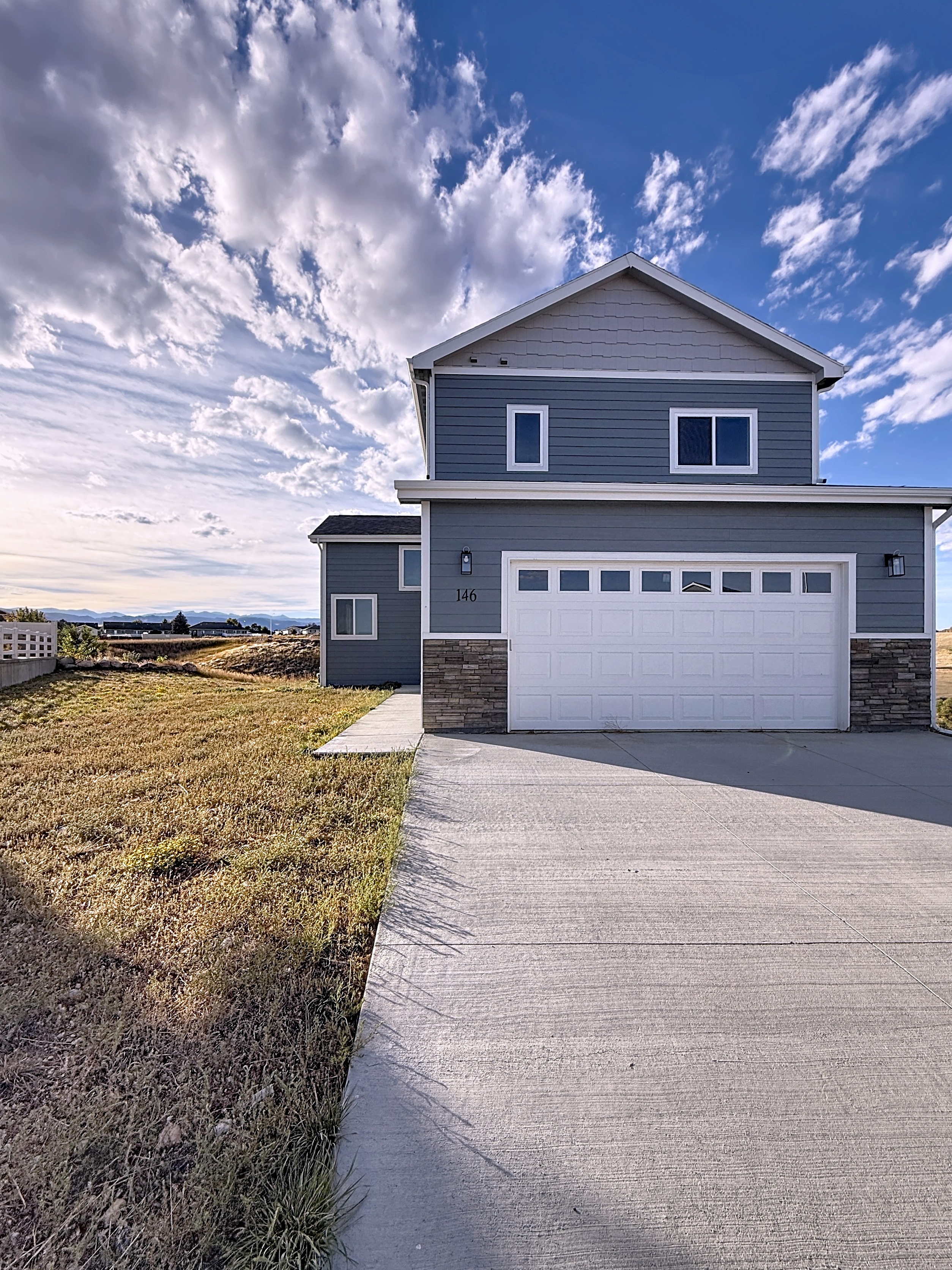 Buffalo, Wyoming, 82834, United States, 3 Bedrooms Bedrooms, ,3 BathroomsBathrooms,Residential,For Sale,1983315