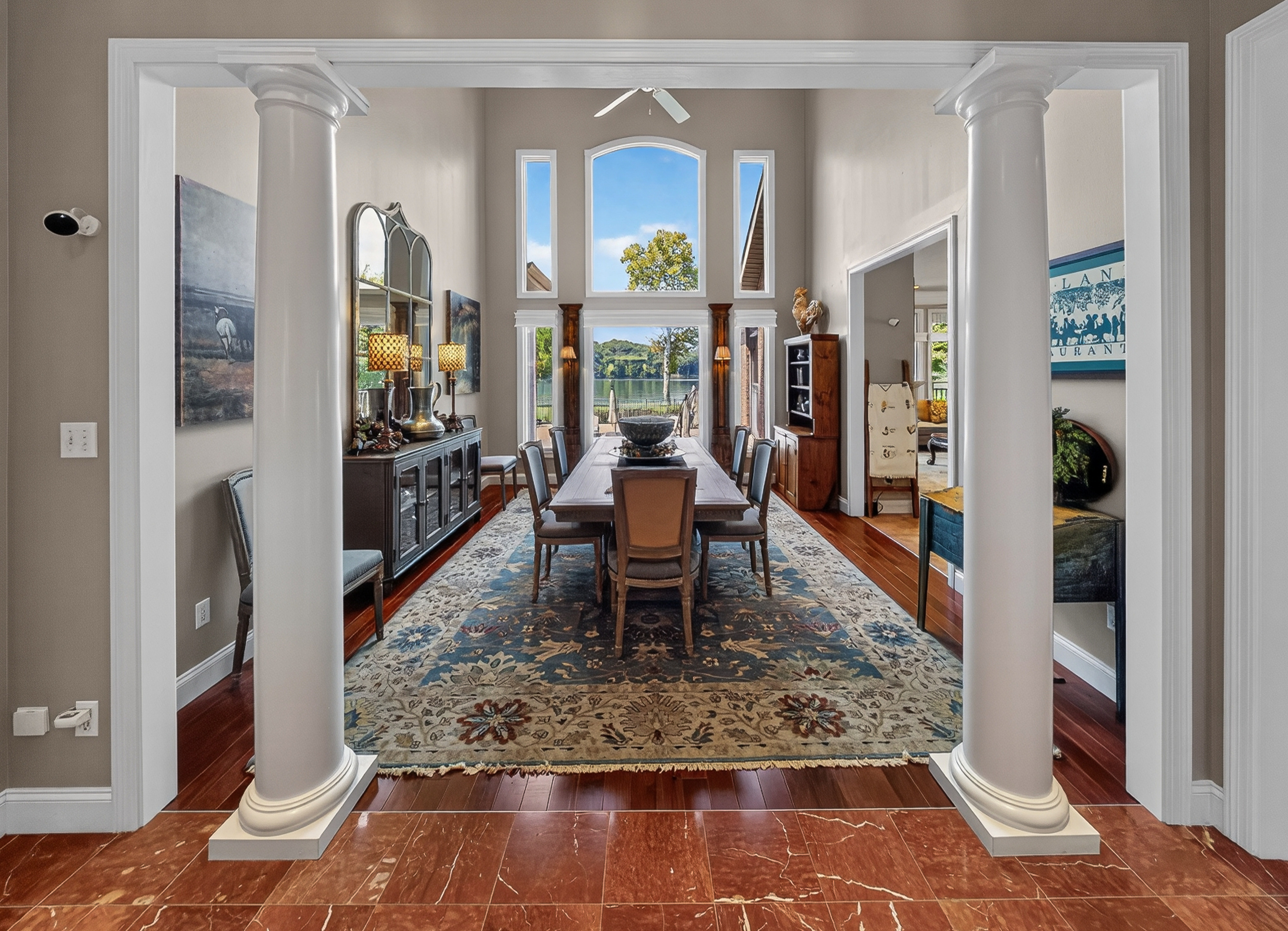 4262 Lake Meadow Way, Louisville, TN 37777 - 物件實景