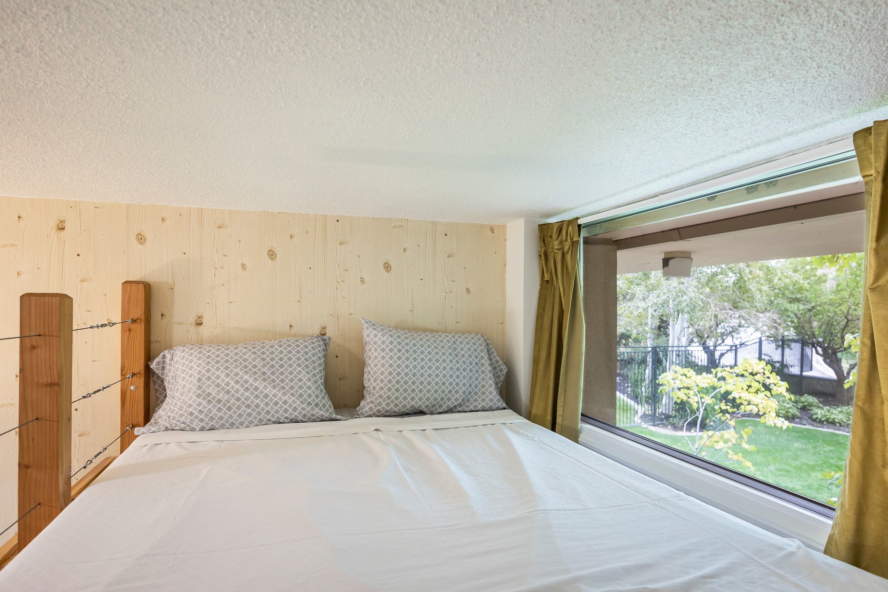  Charming Studio Condo at the Mouth of Emigration Canyon - 物件實景