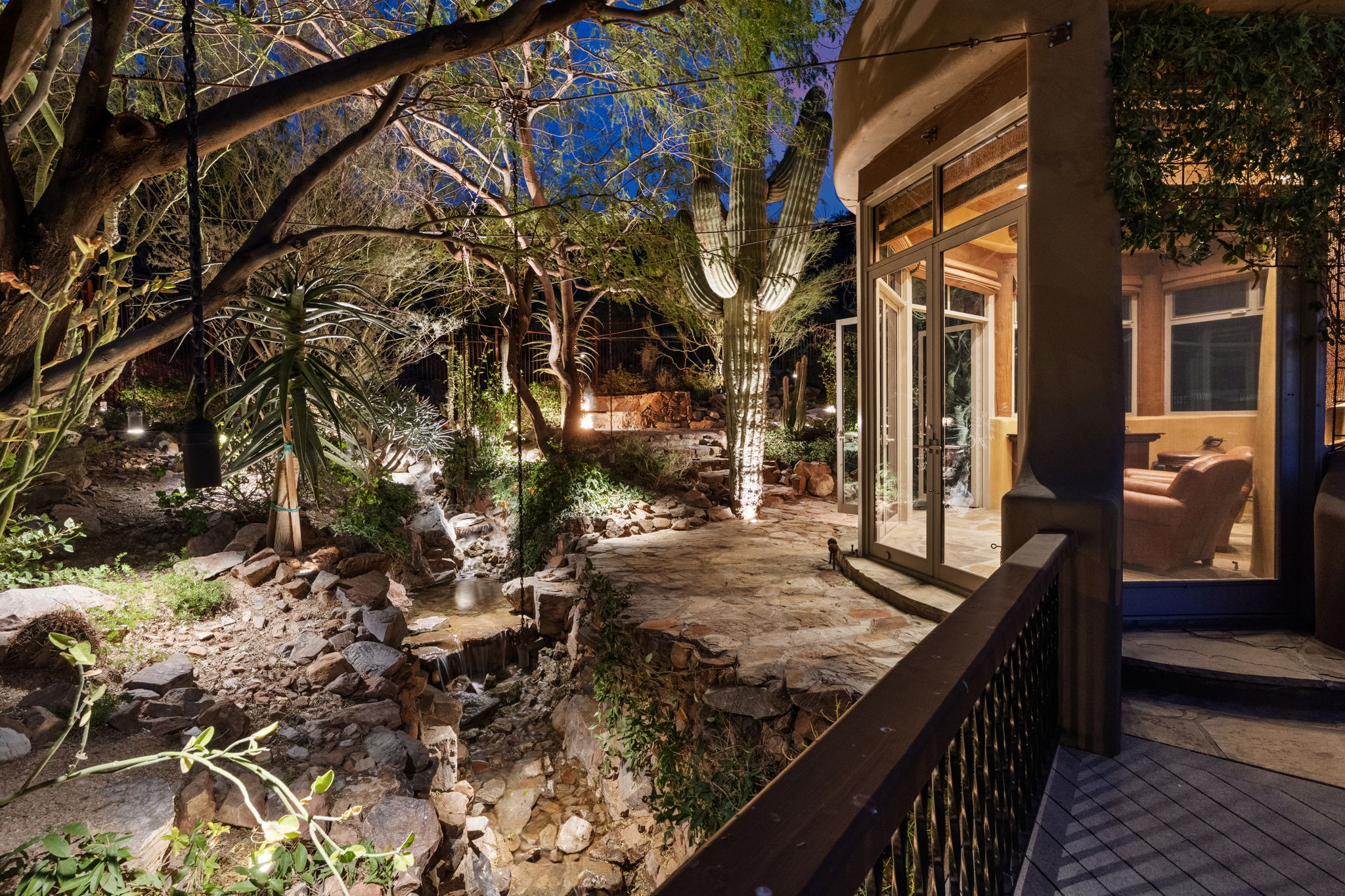  Lost Canyon - 物件實景