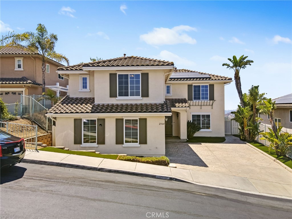 Spring Valley, California, 91978, United States, 4 Bedrooms Bedrooms, ,3 BathroomsBathrooms,Residential,For Sale,1943889