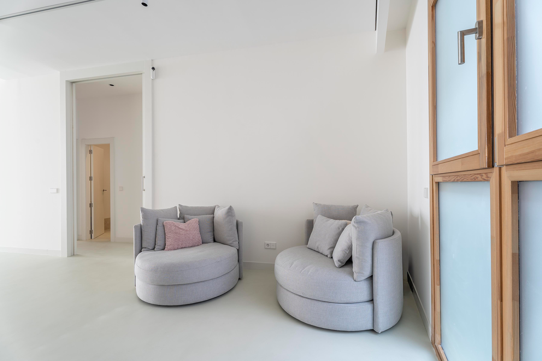  2-bedroom apartment in central Madrid - 物件實景