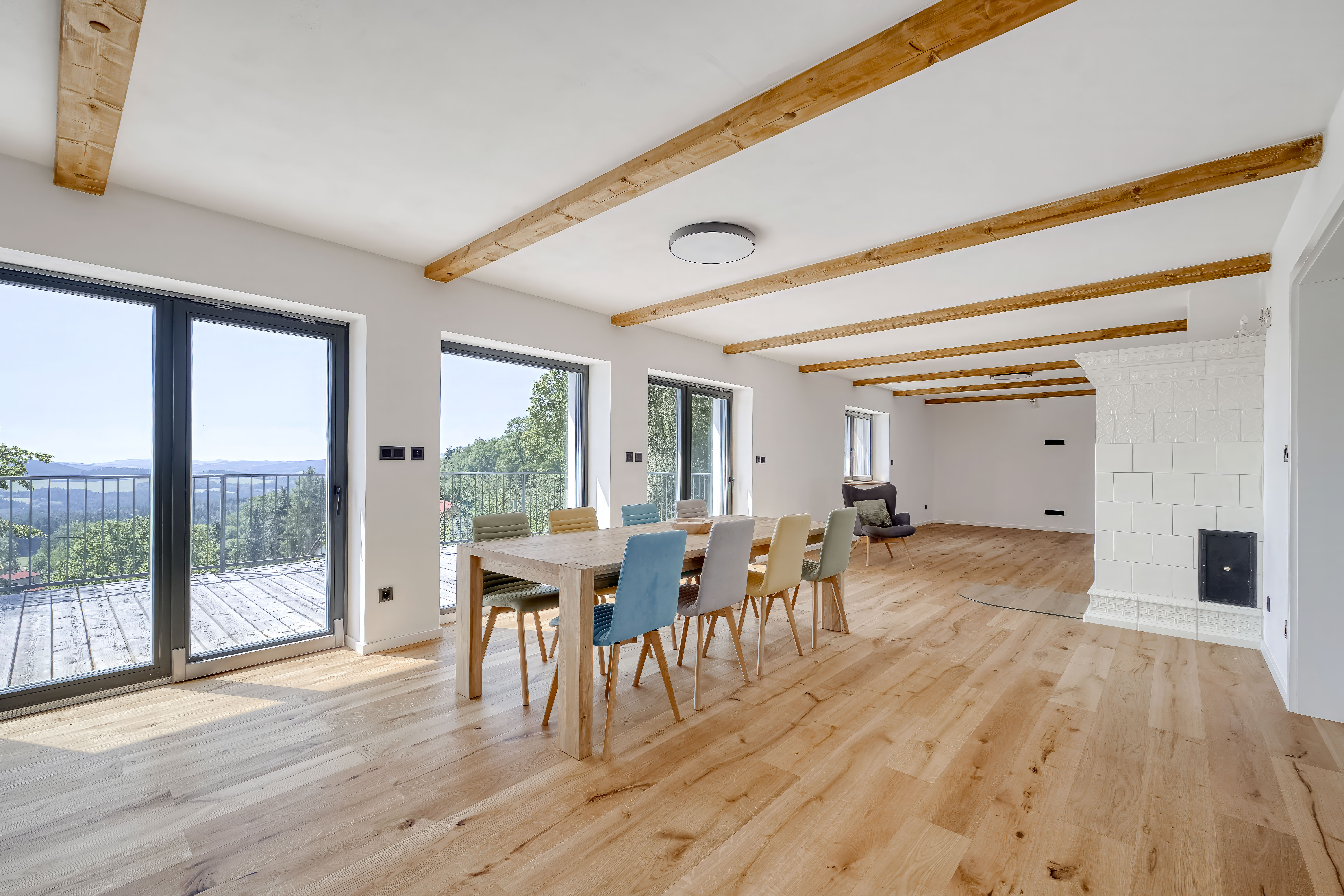  Country House - 物件實景