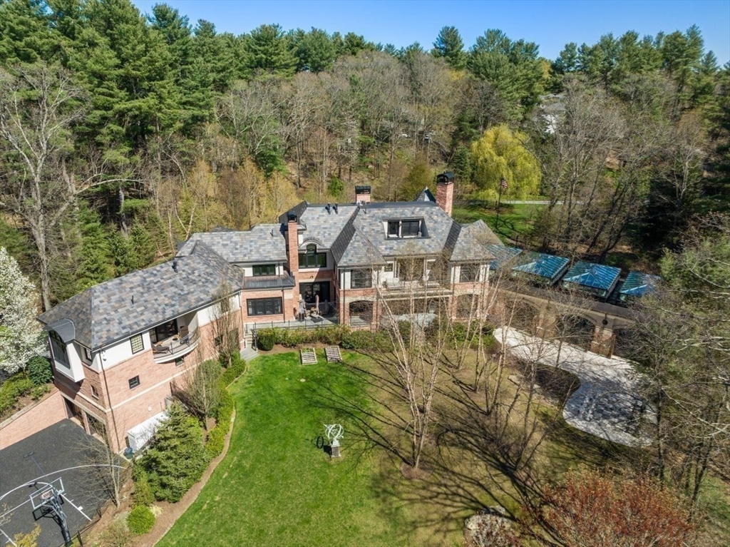 Weston, Massachusetts, 02493, United States, 6 Bedrooms Bedrooms, ,11 BathroomsBathrooms,Residential,For Sale,1938704