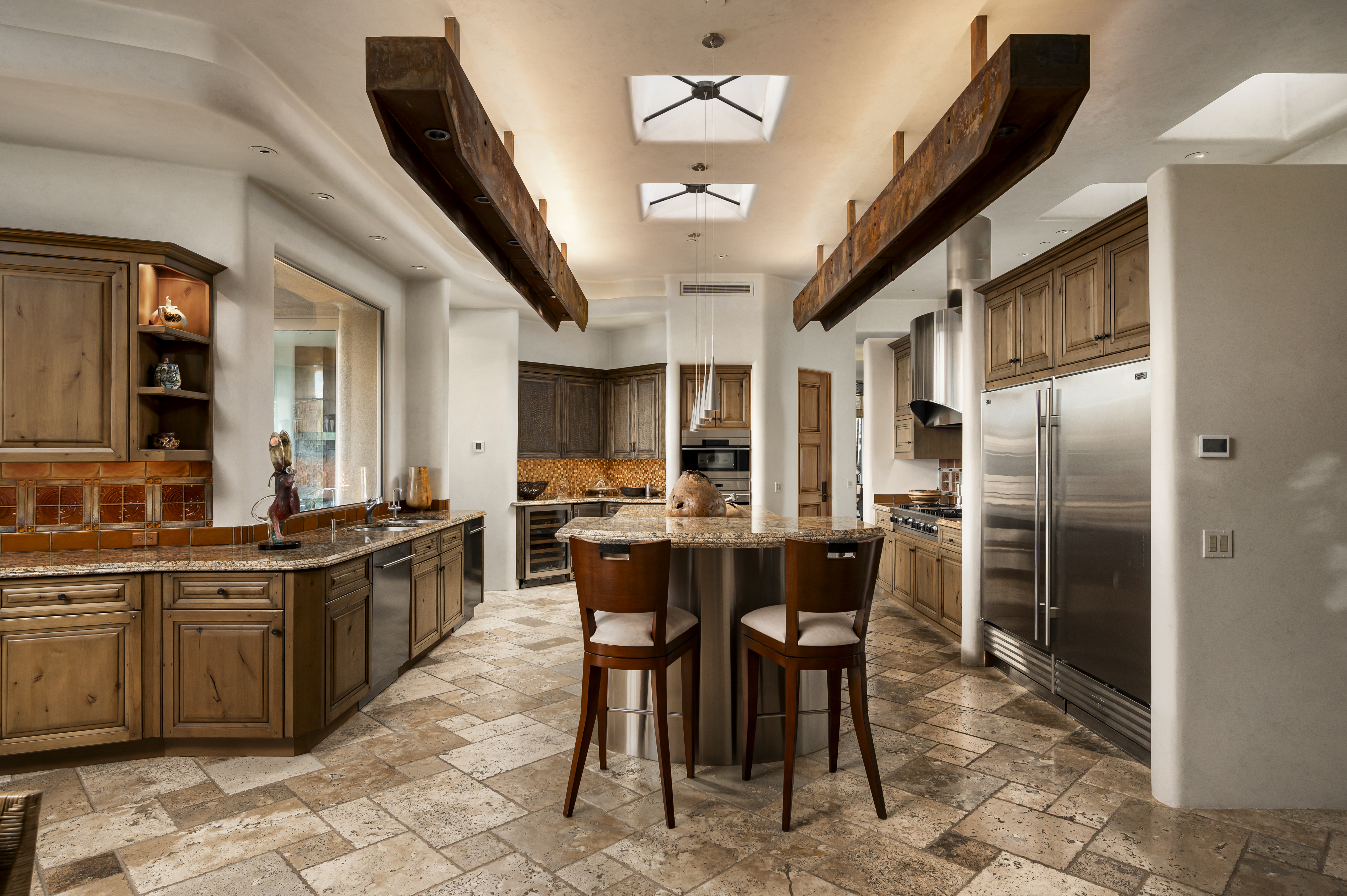  7638 E Whisper Rock Trail¦Scottsdale, AZ - 物件實景