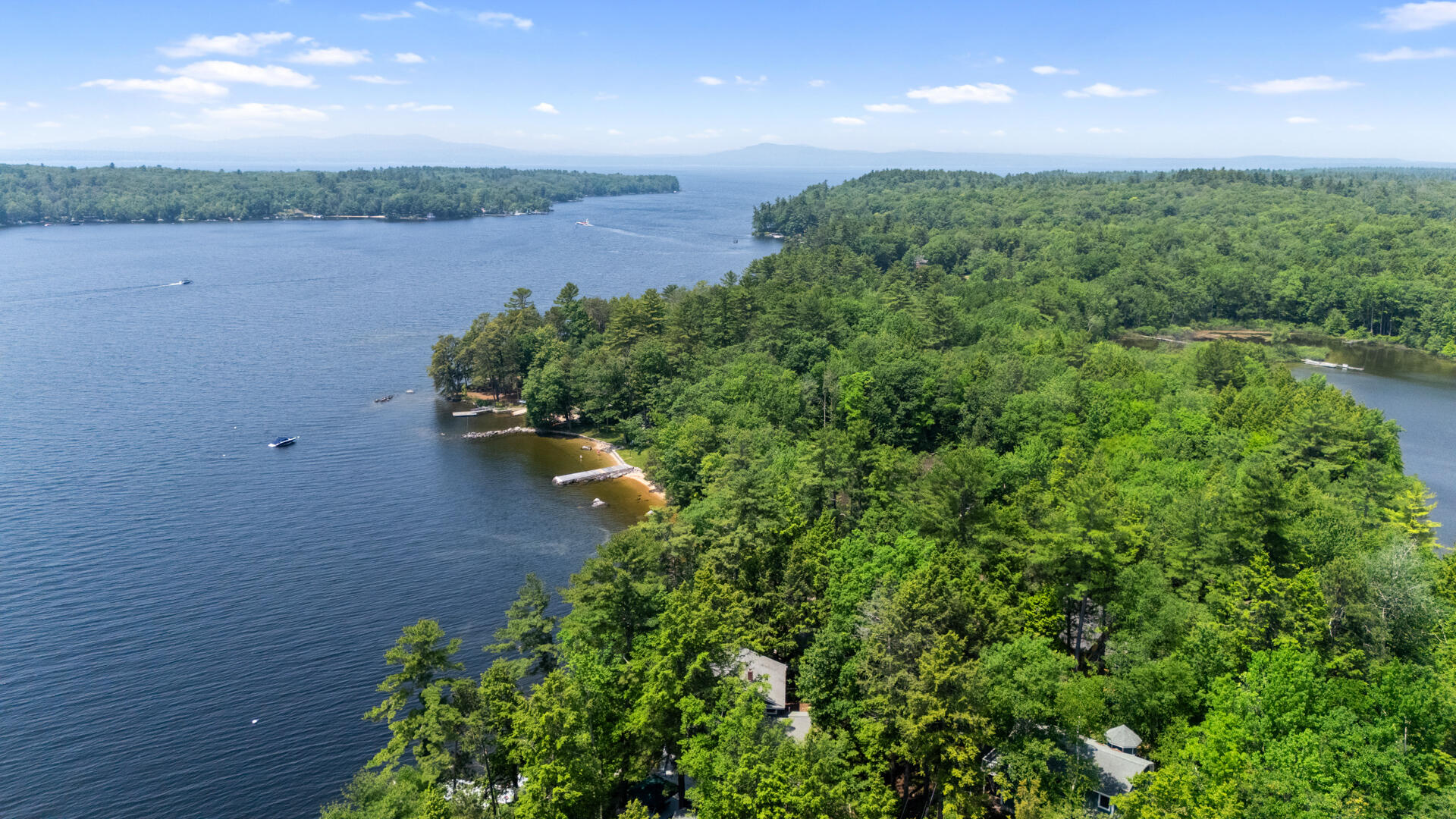 Raymond, Maine, 04071, United States, 4 Bedrooms Bedrooms, ,3 BathroomsBathrooms,Residential,For Sale,1974658