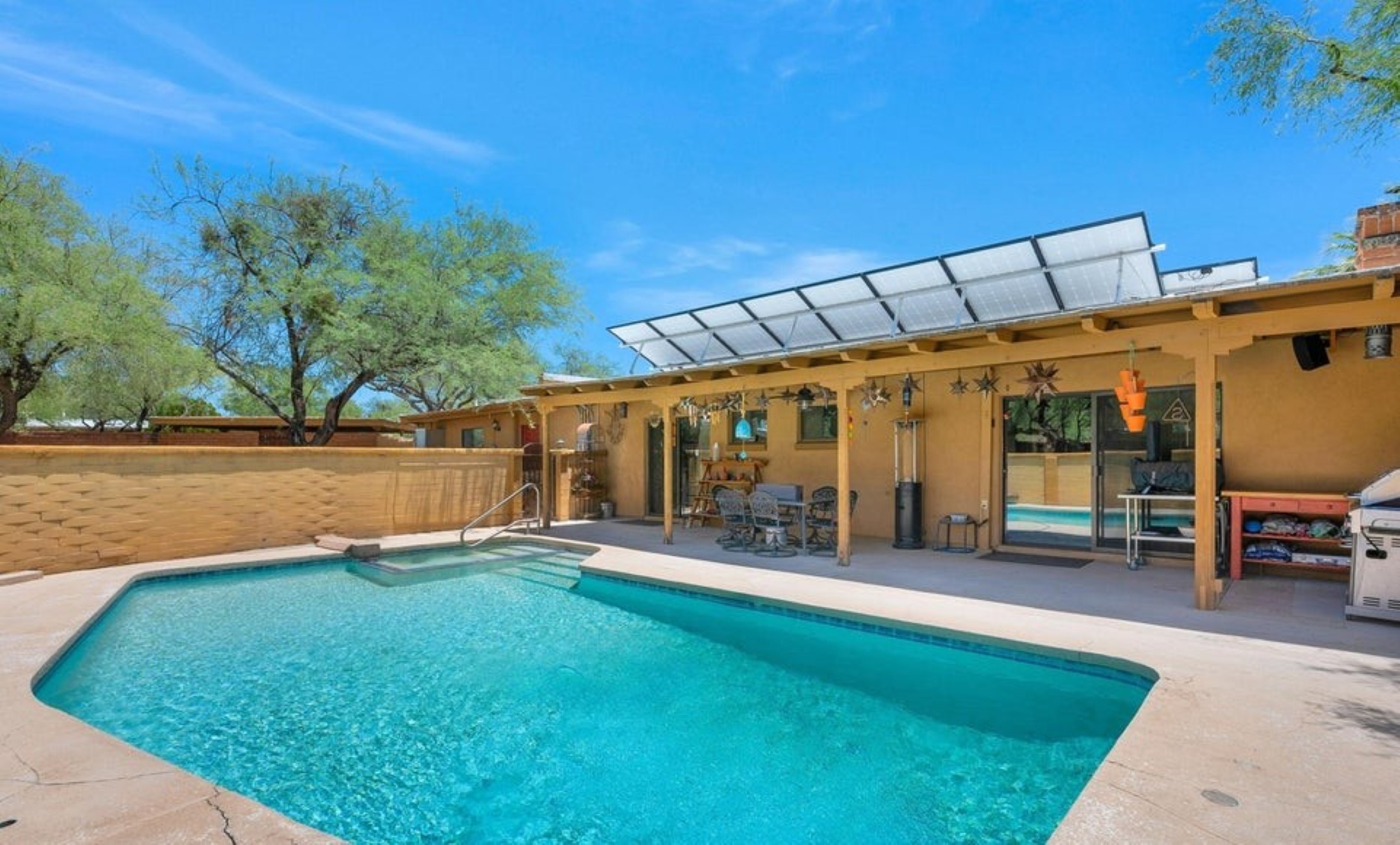  7411 E Calle Cabo, Tucson, AZ 85750 - 物件實景