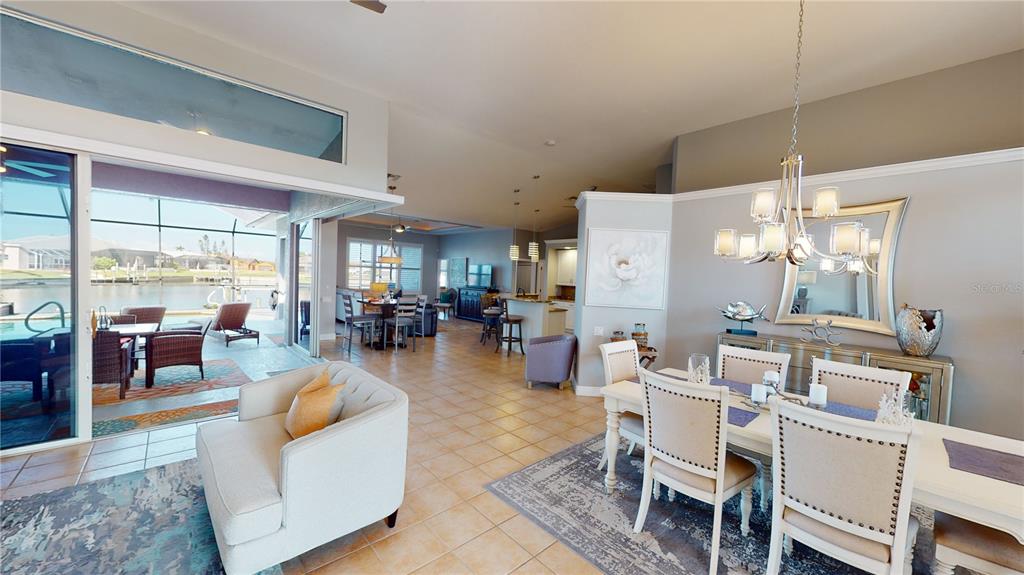 Cape Coral, Florida, 33914, United States, 4 Bedrooms Bedrooms, ,3 BathroomsBathrooms,Residential,For Sale,1778519