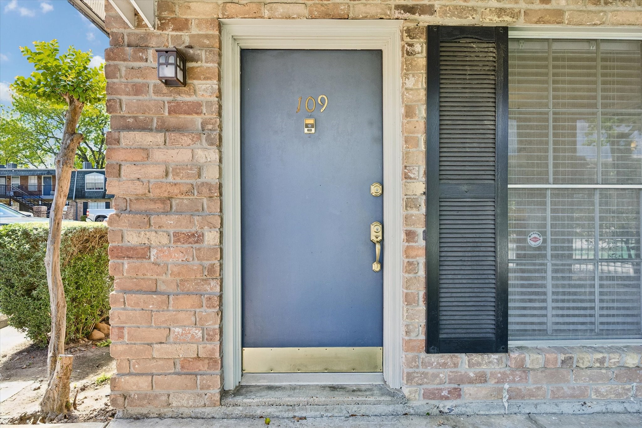  9025 Gaylord Drive #109 - 物件實景