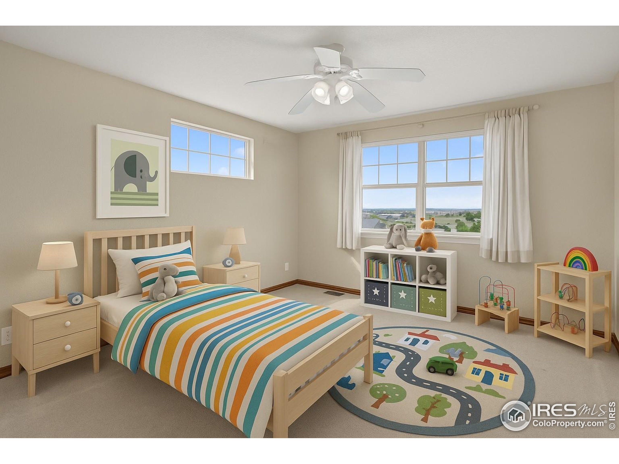 Erie, Colorado, 80516, United States, 5 Bedrooms Bedrooms, ,5 BathroomsBathrooms,Residential,For Sale,1906892