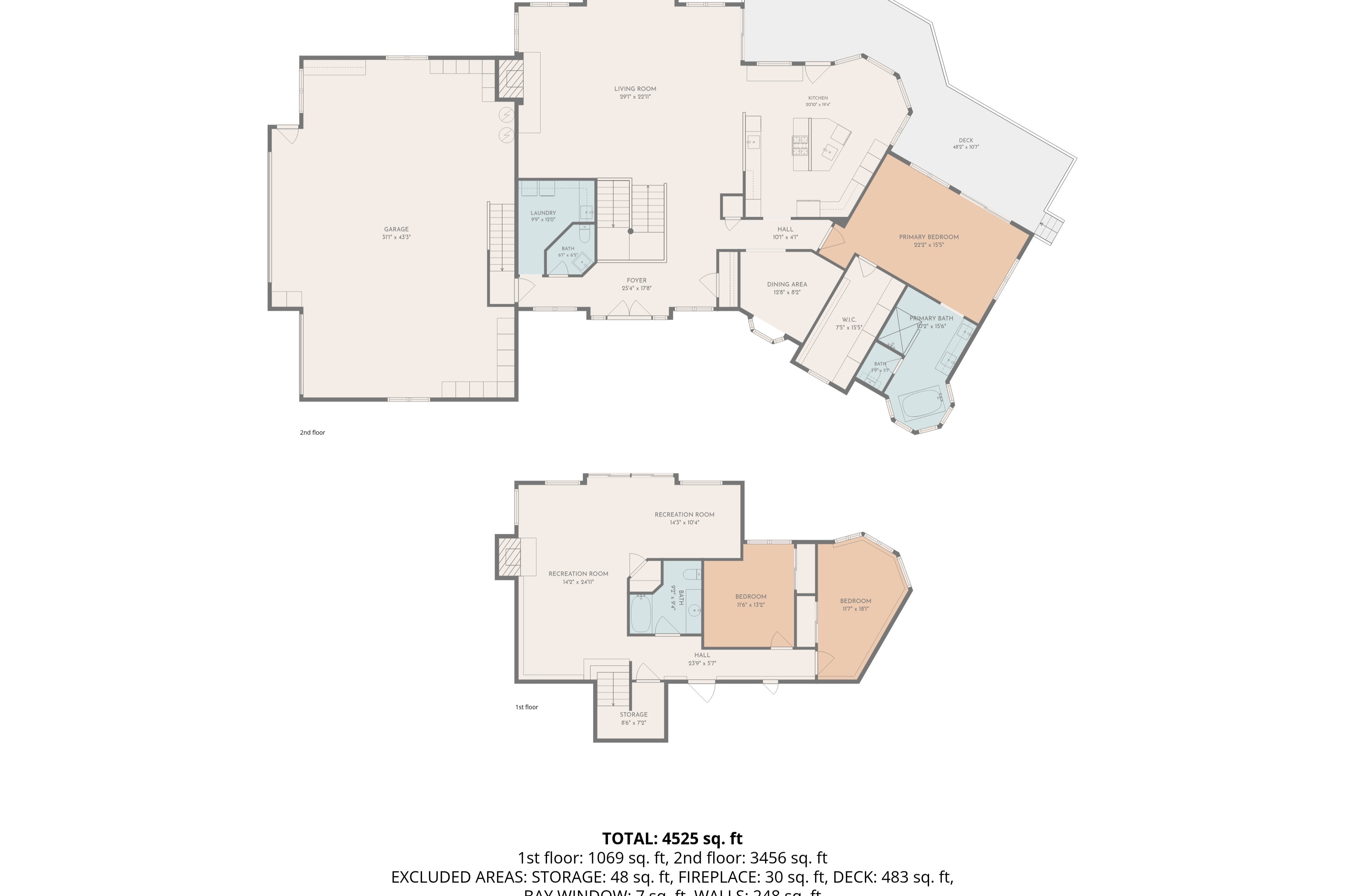  1577 Casey Ranch - 物件實景