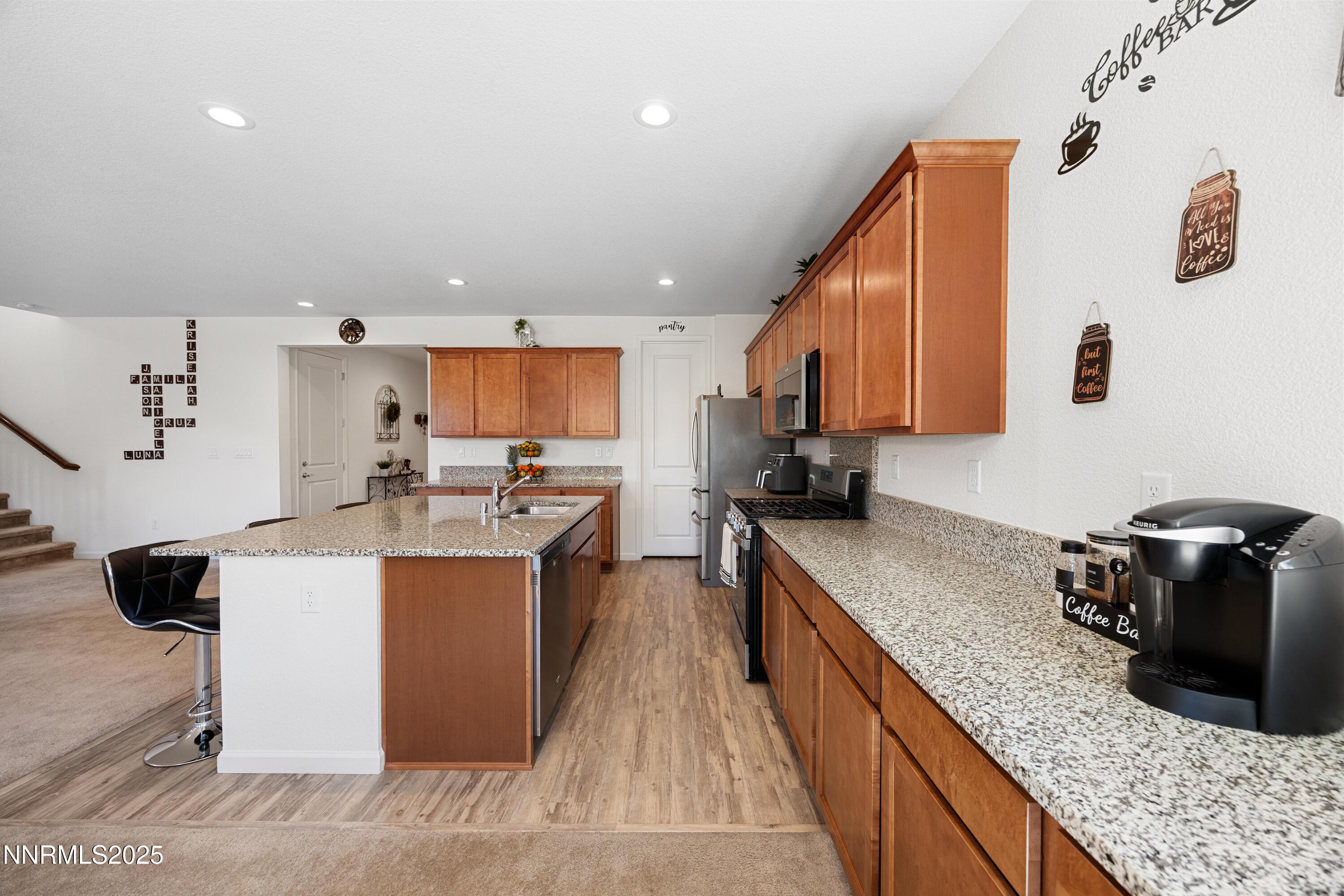 Sparks, Nevada, 89436, United States, 5 Bedrooms Bedrooms, ,4 BathroomsBathrooms,Residential,For Sale,1908549
