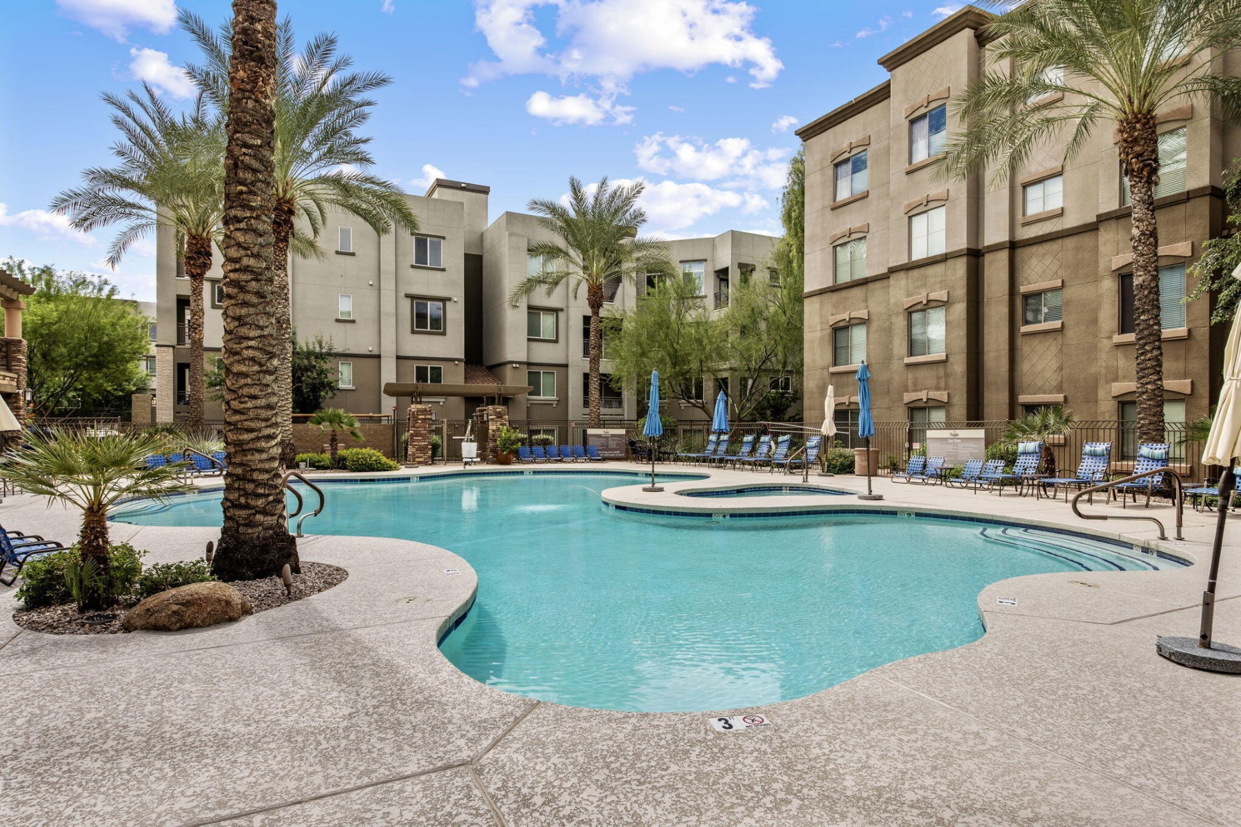  5450 E Deer Valley Drive Building 10 Unit 3172  Phoenix, AZ 85054 - 物件實景