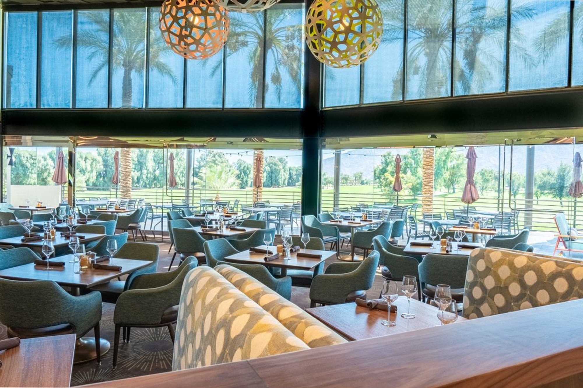  Live the Dream Trilogy La Quinta and Golf Club 55+ - 物件實景