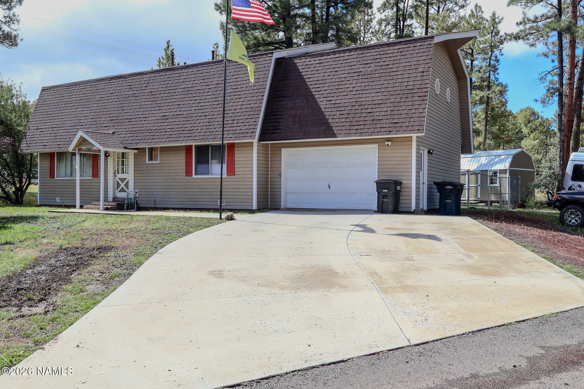 Allston Way, Williams, AZ 86046