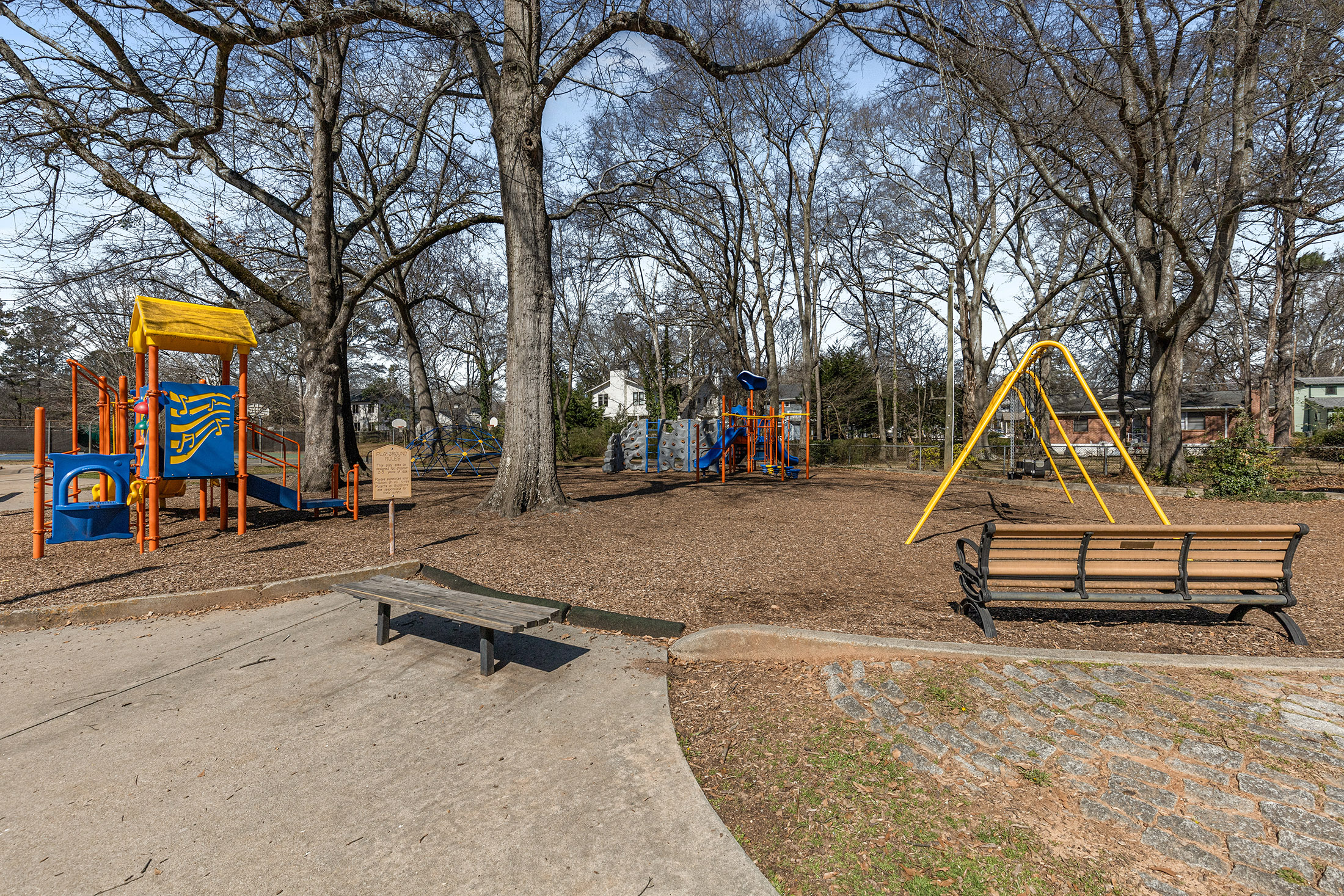  Classic Character Meets Modern Livability - 物件實景