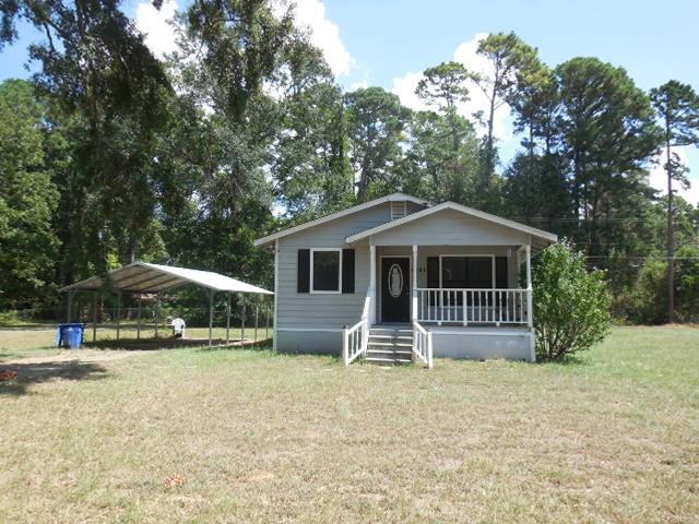 Greenway Ave, Shreveport, LA 71119