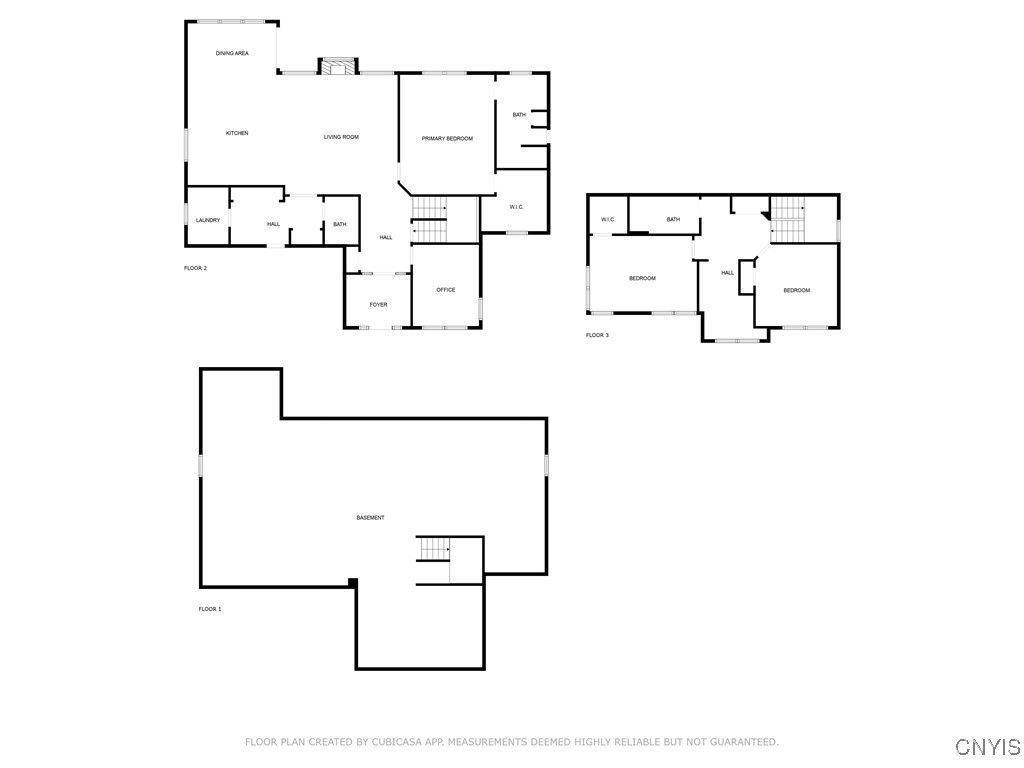 Baldwinsville, New York, 13027, United States, 3 Bedrooms Bedrooms, ,3 BathroomsBathrooms,Residential,For Sale,1933021