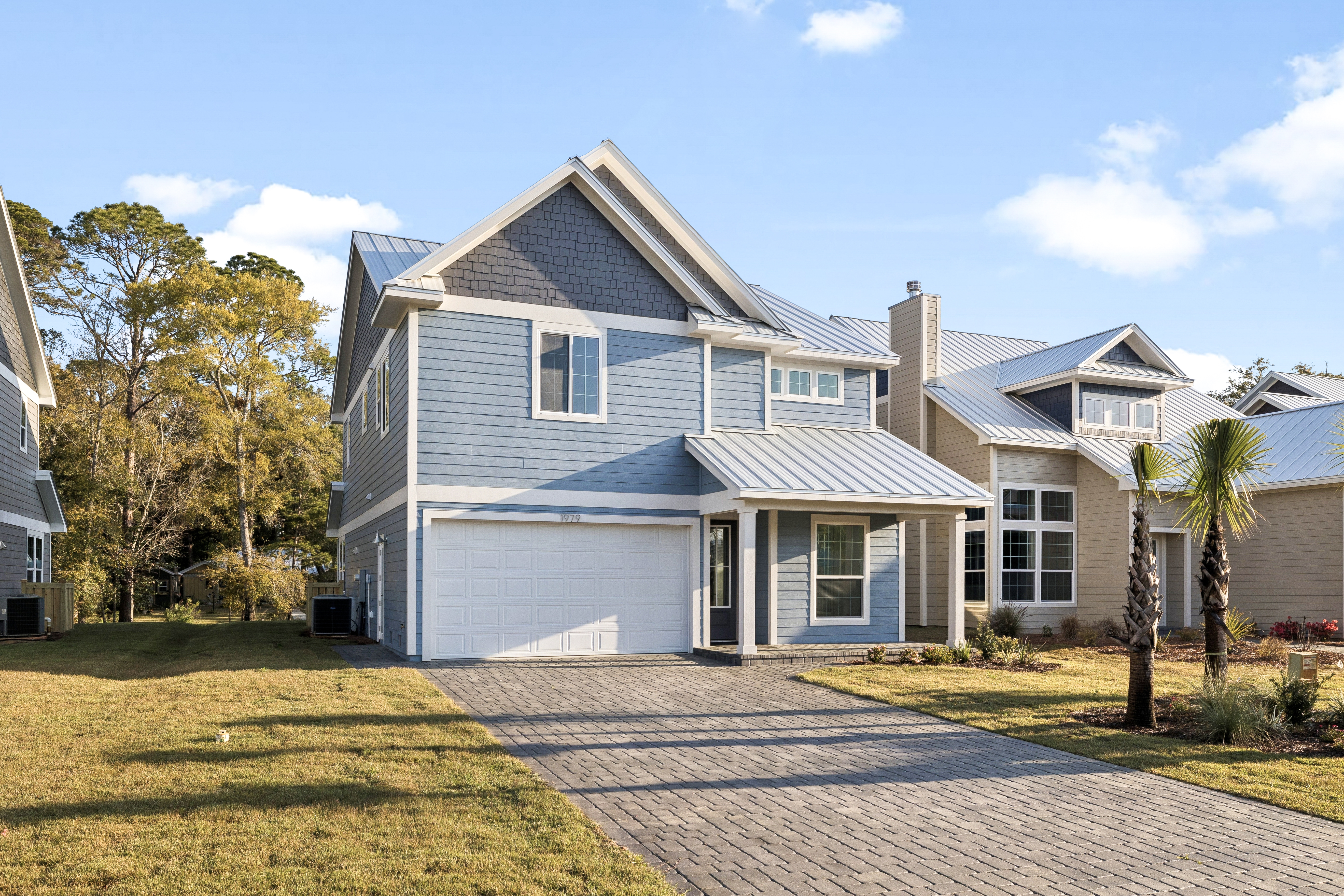  Canal-Front Home With Private Dock And Bay Access - 物件實景