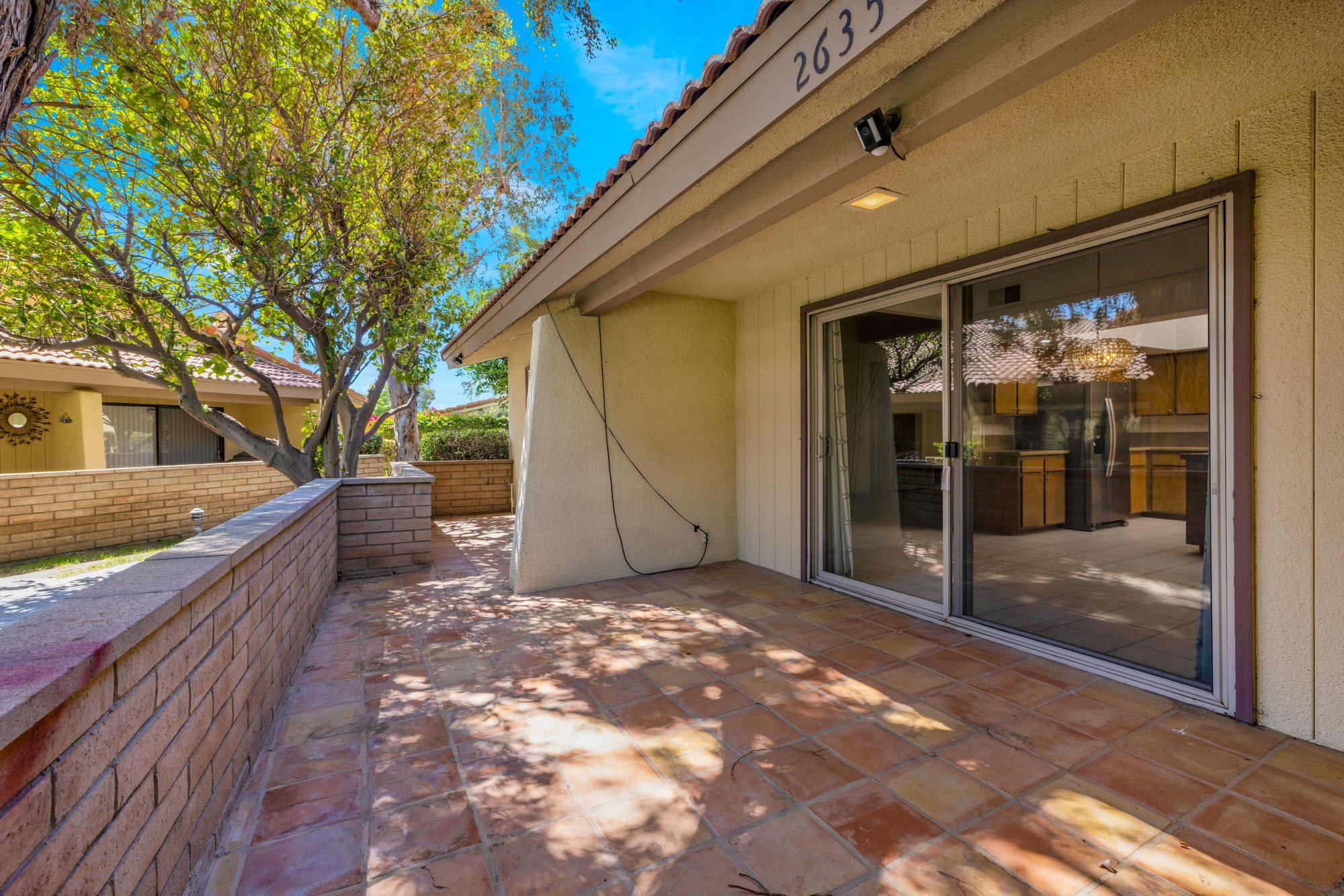  Mid-Century Fixer in Palm Springs Country Club - 物件實景