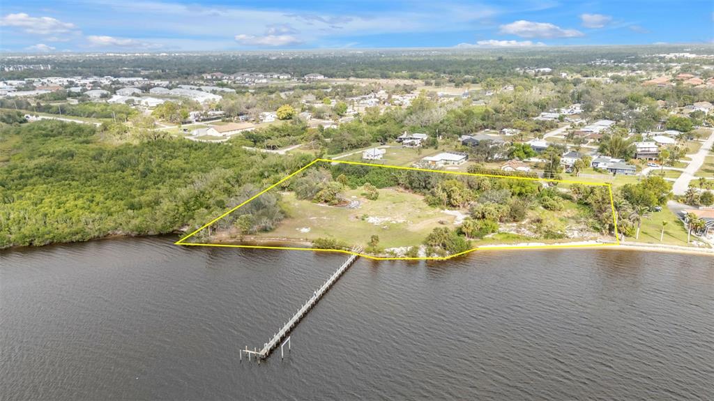 Punta Gorda, Florida, 33980, United States, ,Land,For Sale,1722397