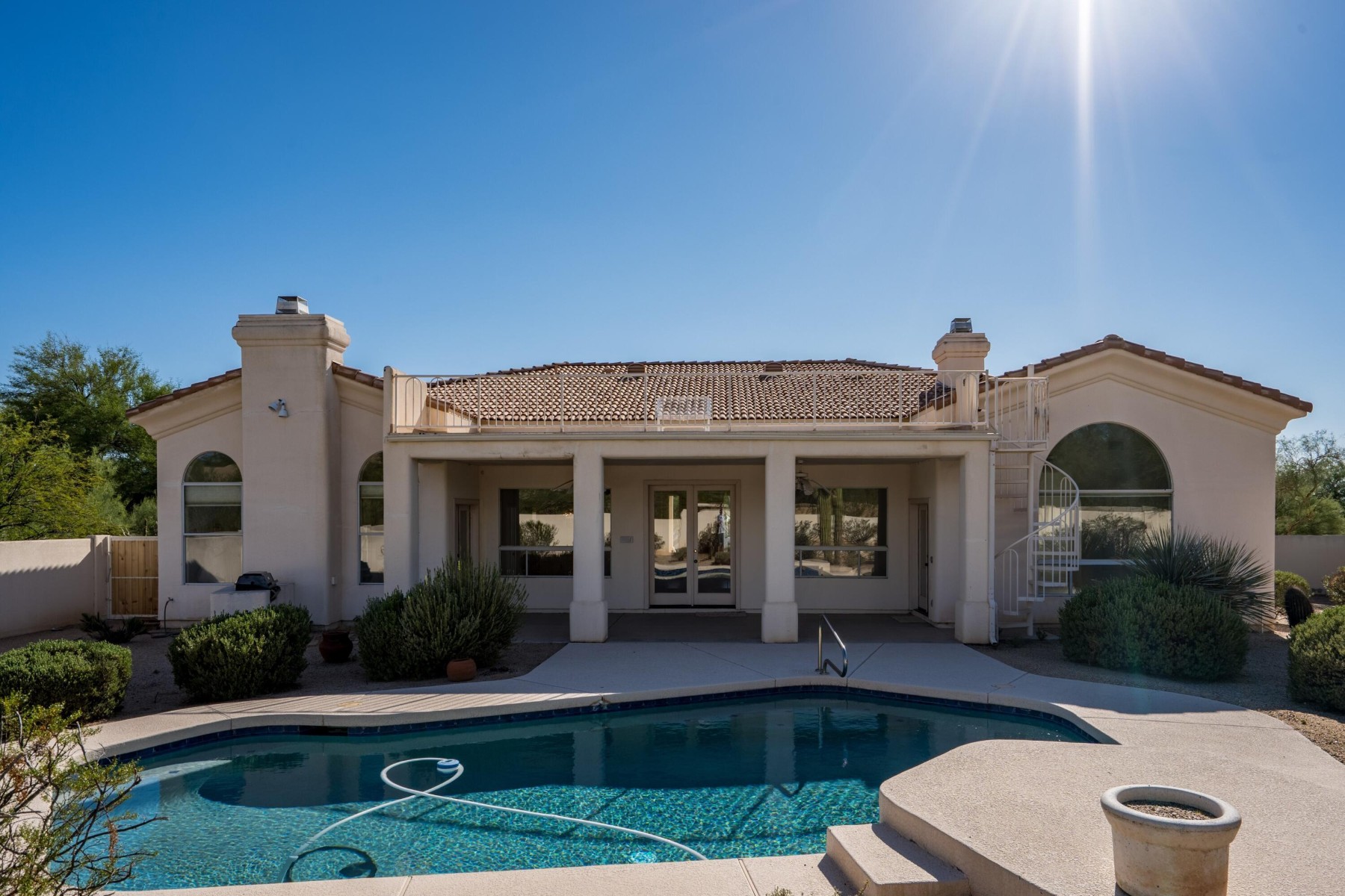 24617 N 84th Street  Scottsdale, AZ - 物件實景