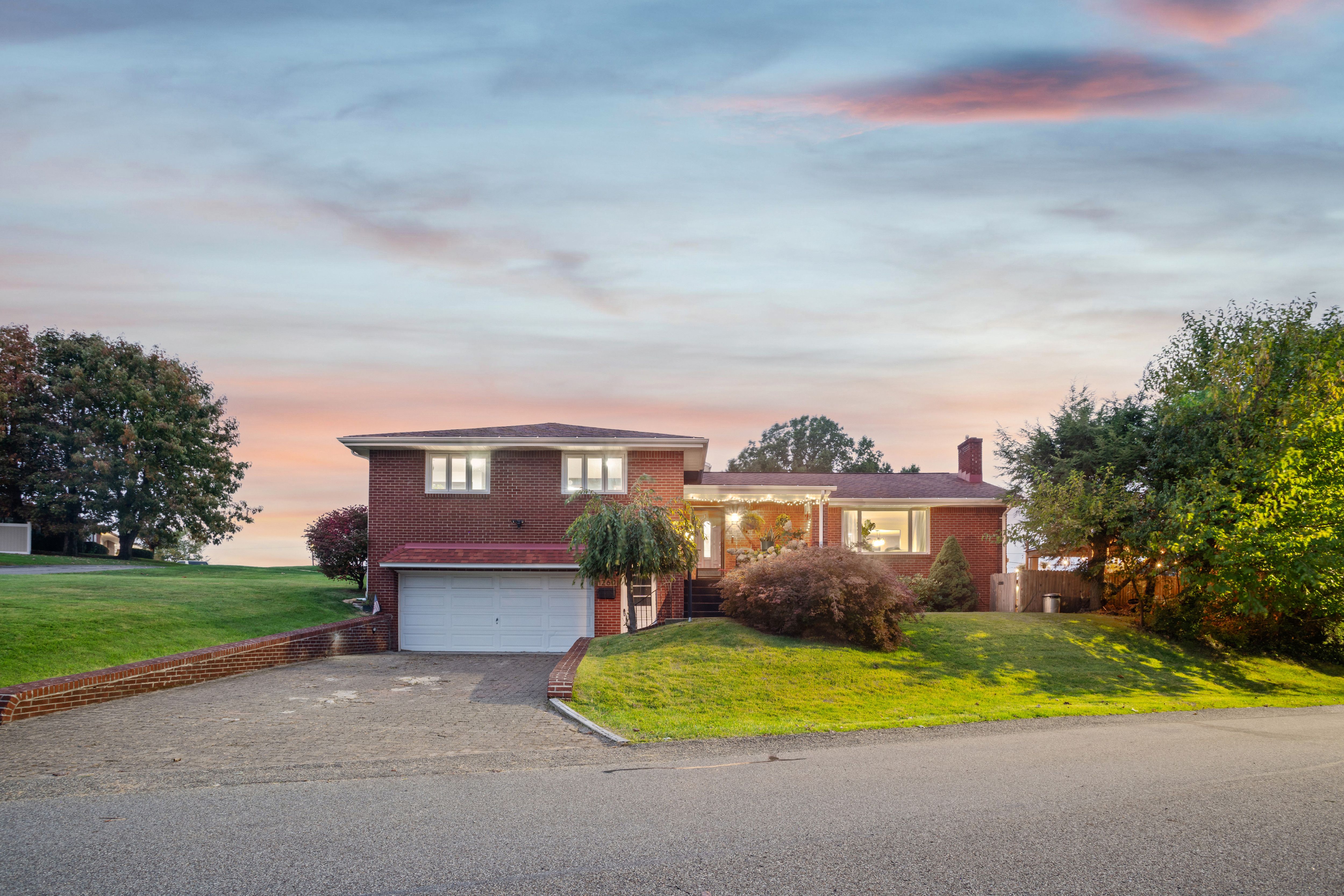  1260 Laurel Hill Drive, West Homestead, PA 15120 - 物件實景