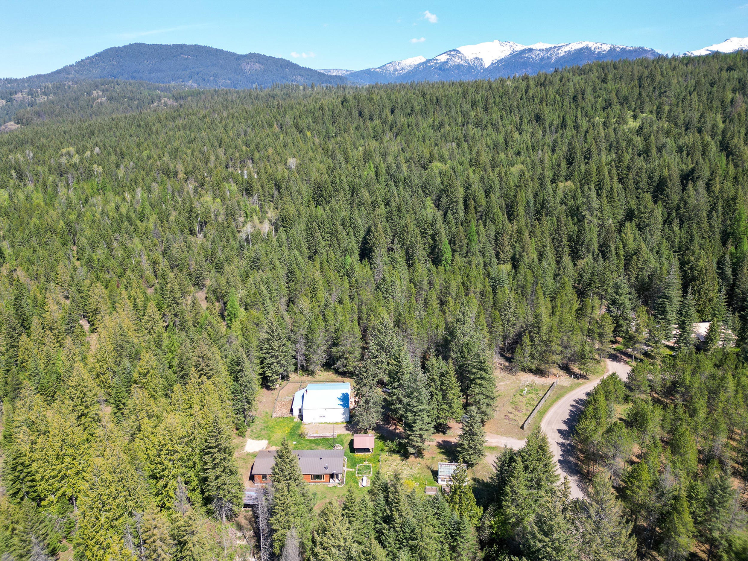 Clark Fork, Idaho, 83811, United States, 3 Bedrooms Bedrooms, ,2 BathroomsBathrooms,Residential,For Sale,1887934
