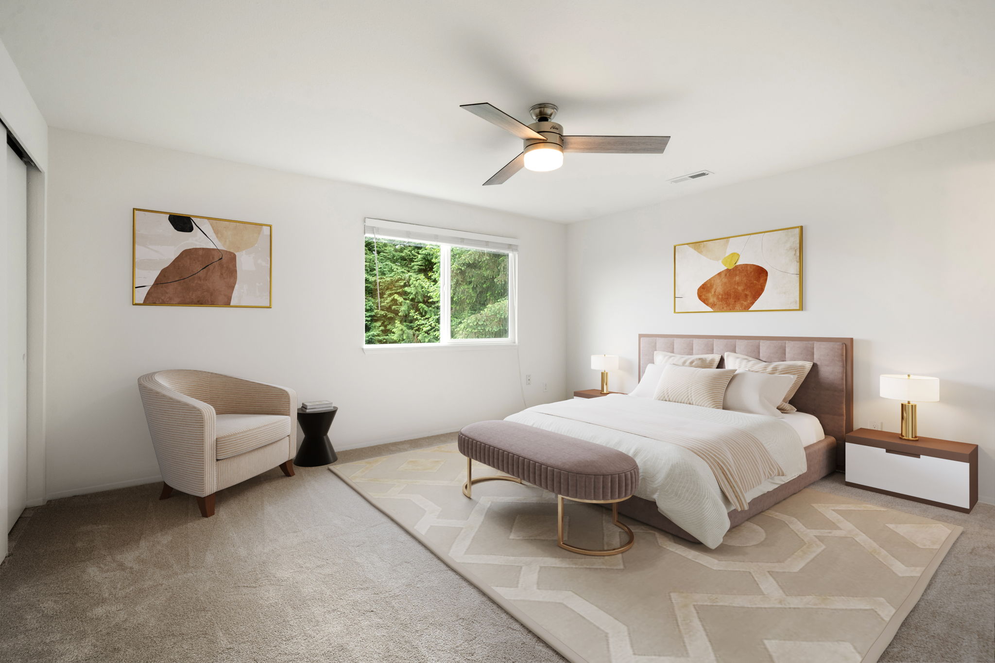  4517 166th Place NE, Redmond, WA 98052 - 物件實景