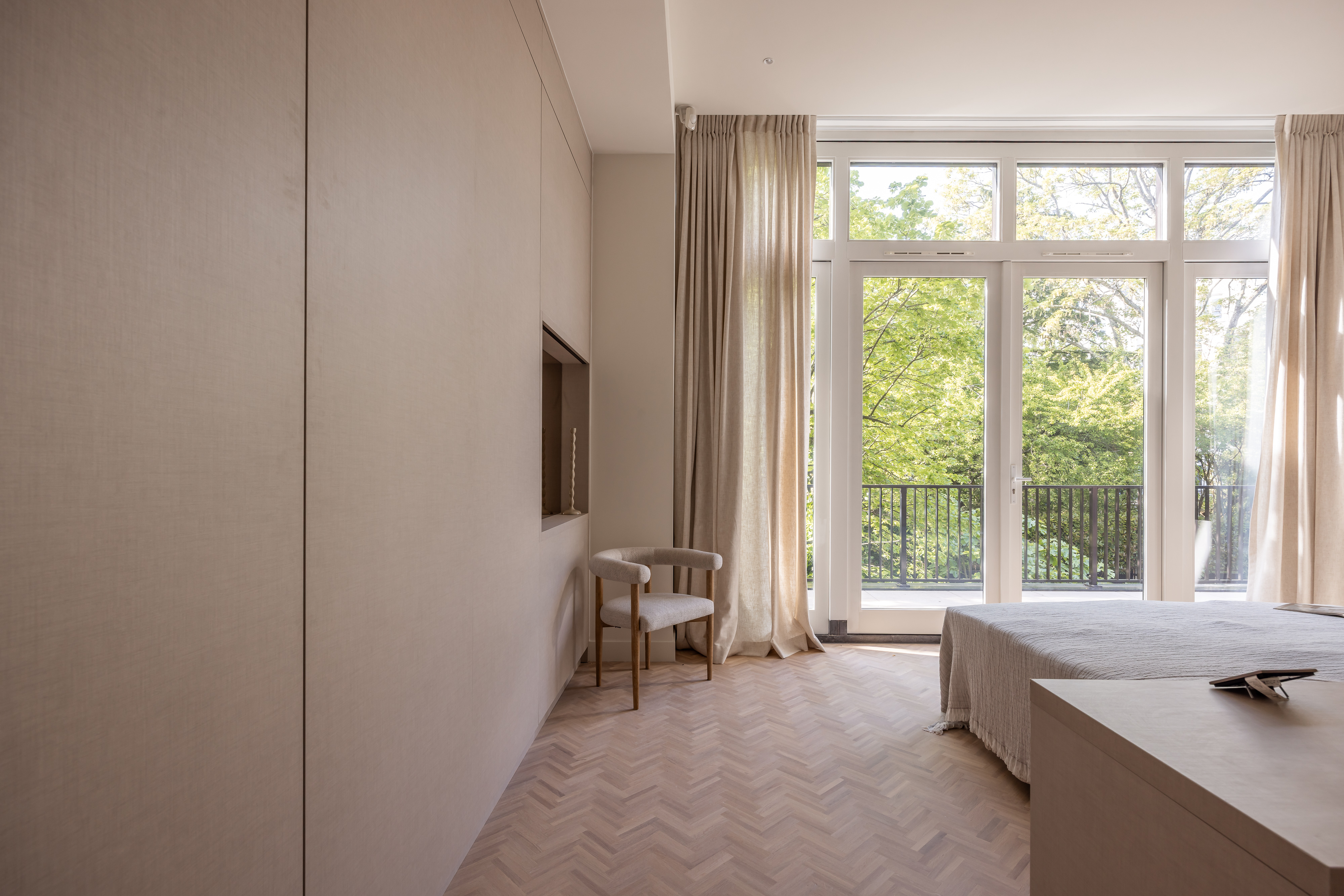  The Vondel Park Residence - 物件實景