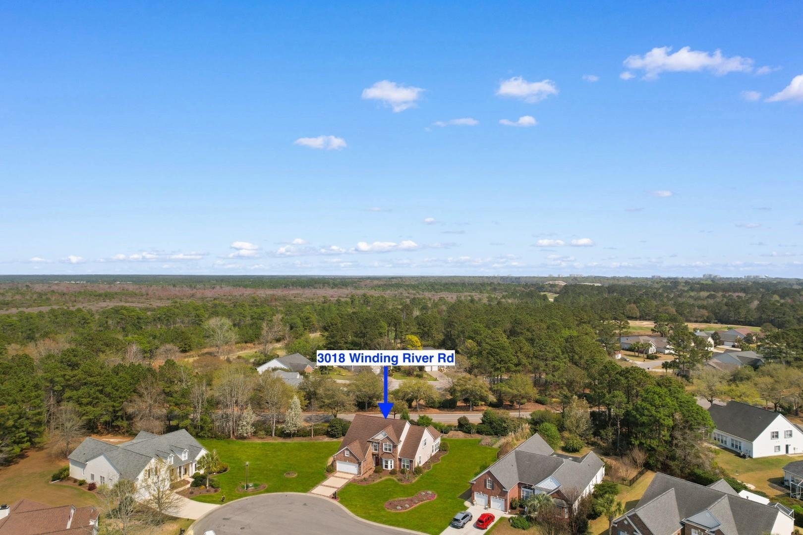 North Myrtle Beach, South Carolina, 29582, United States, 4 Bedrooms Bedrooms, ,3 BathroomsBathrooms,Residential,For Sale,2031243