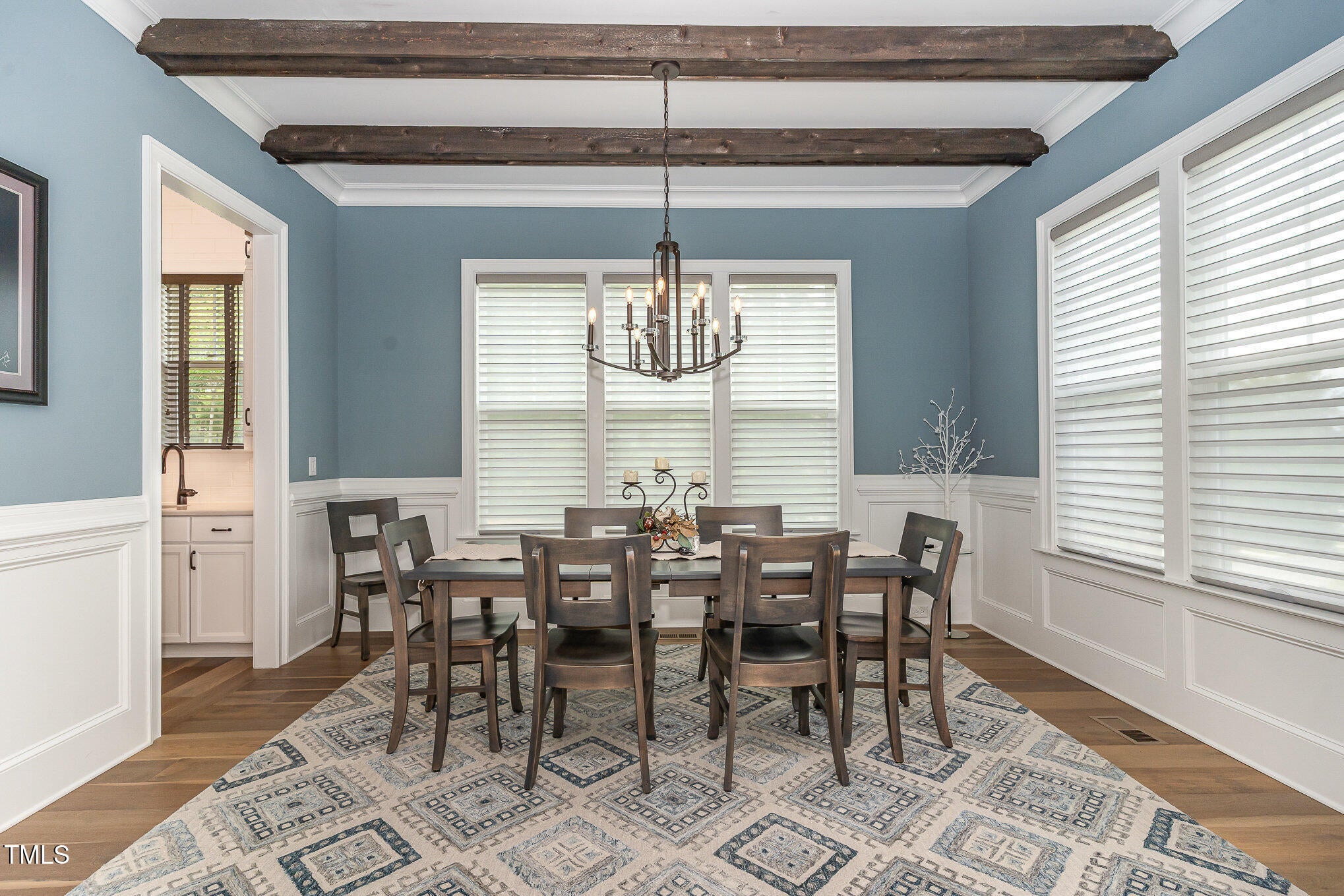 Pittsboro, North Carolina, 27312, United States, 4 Bedrooms Bedrooms, ,4 BathroomsBathrooms,Residential,For Sale,1933103