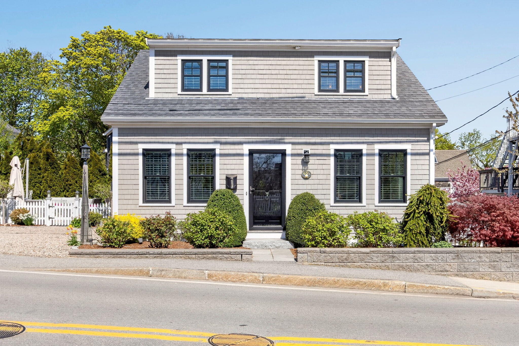  Turnkey Provincetown Home with Parking and Garage - 物件實景