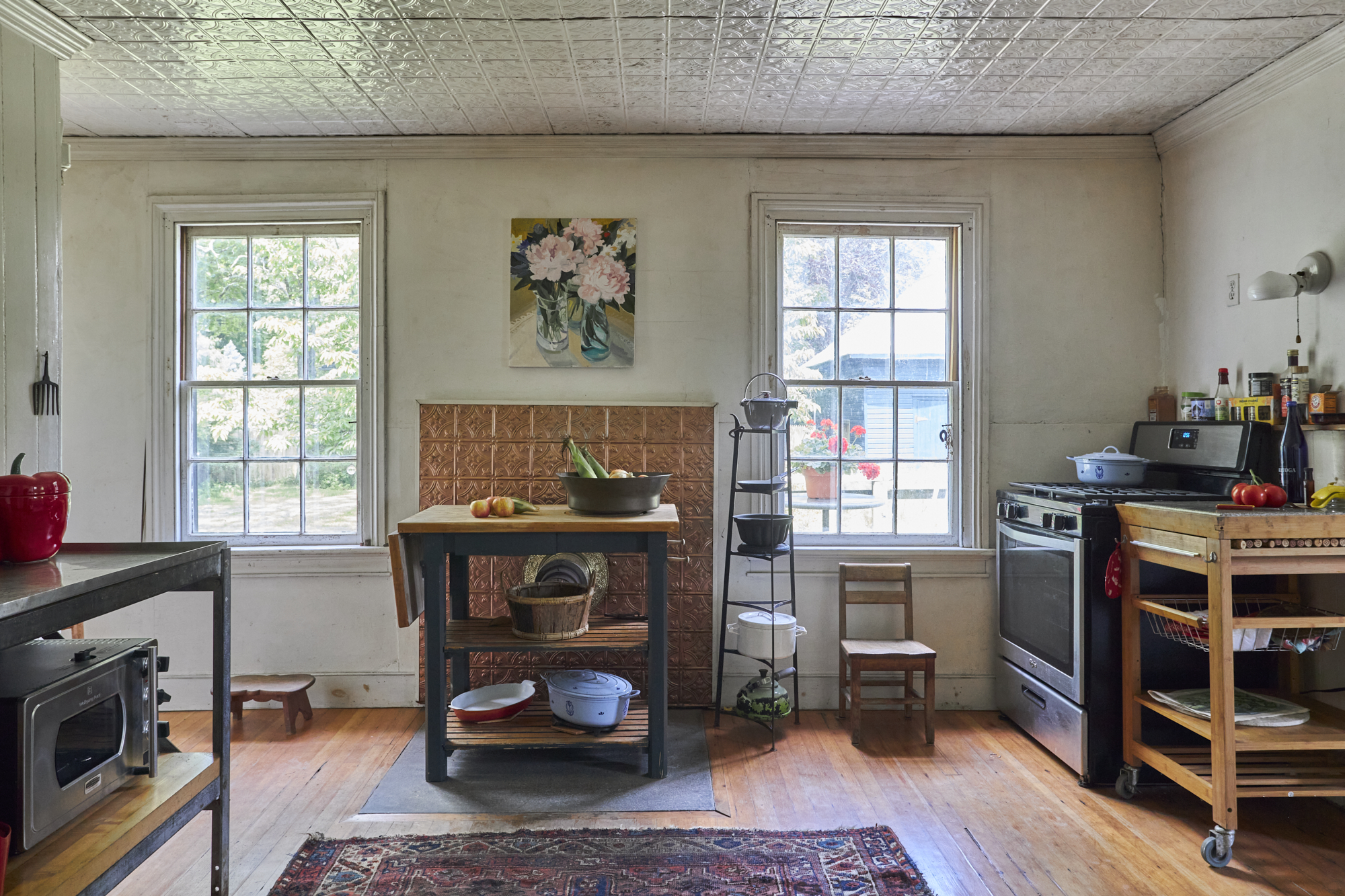  31 Chestnut Street, Rhinebeck, NY 12572 - 物件實景