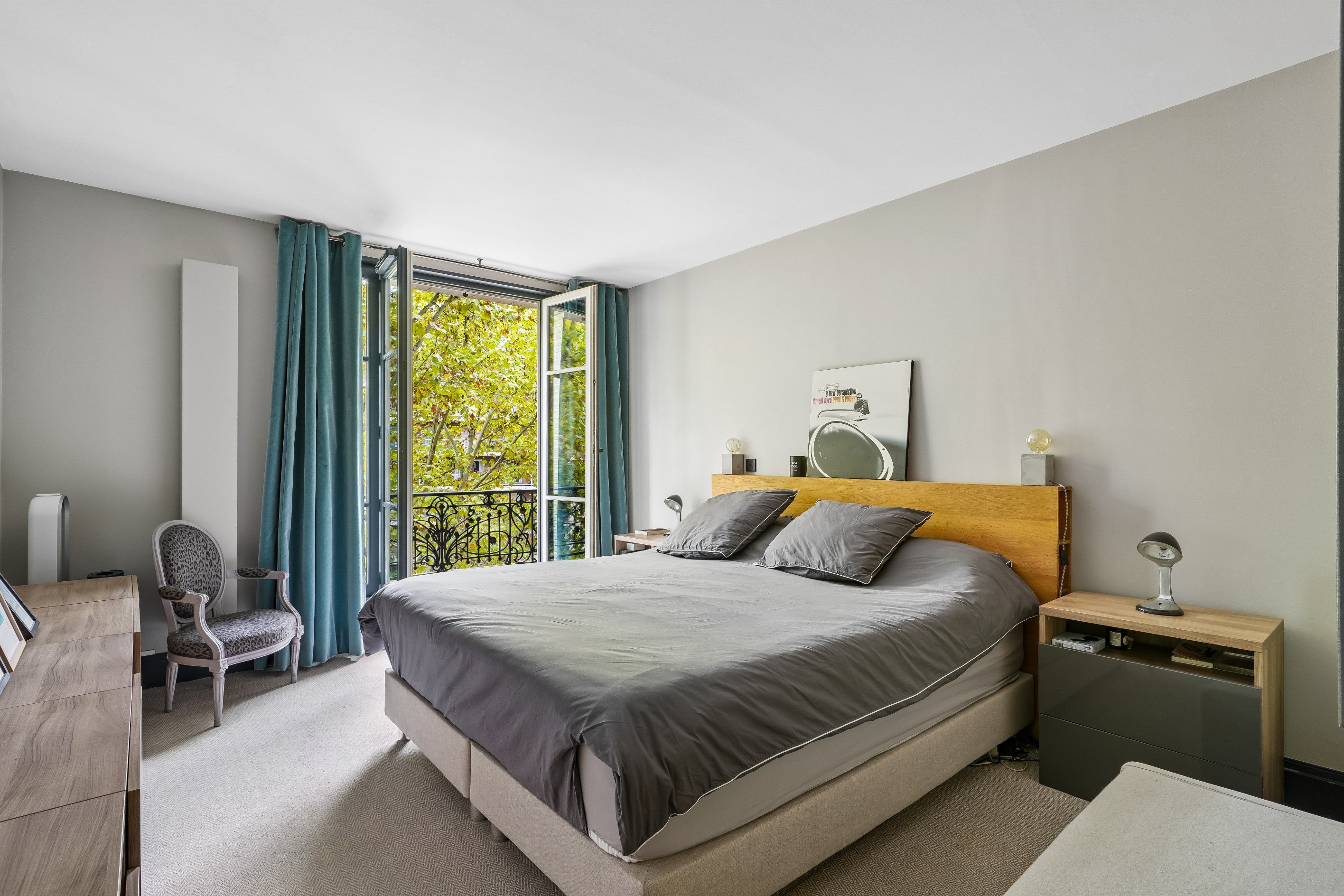  Superb Five-Room Apartment with Terrace - 143 sq m - 物件實景
