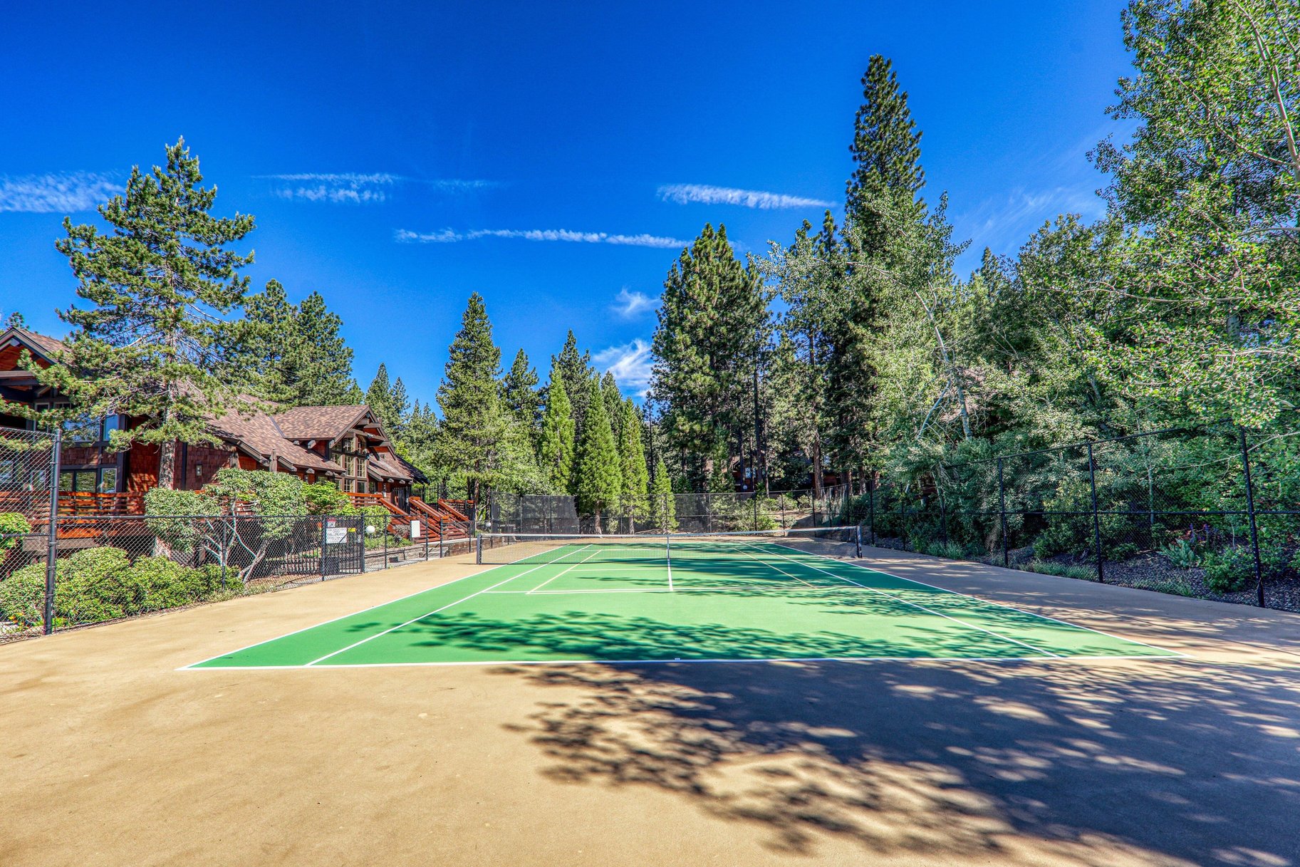  Four-Season Living in Beautiful Incline Village - 物件實景
