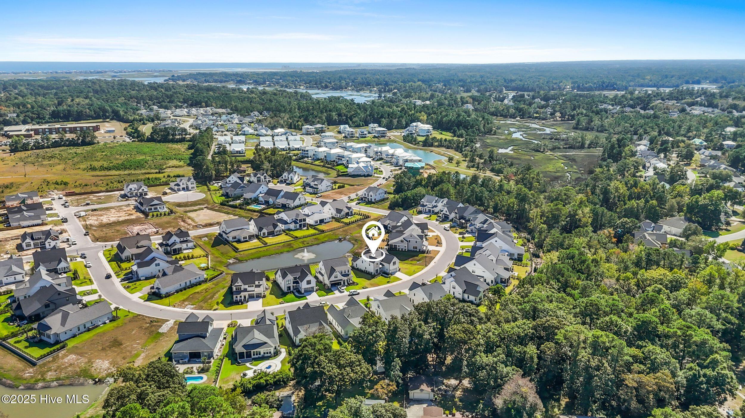 Wilmington, North Carolina, 28411, United States, 4 Bedrooms Bedrooms, ,4 BathroomsBathrooms,Residential,For Sale,1991121