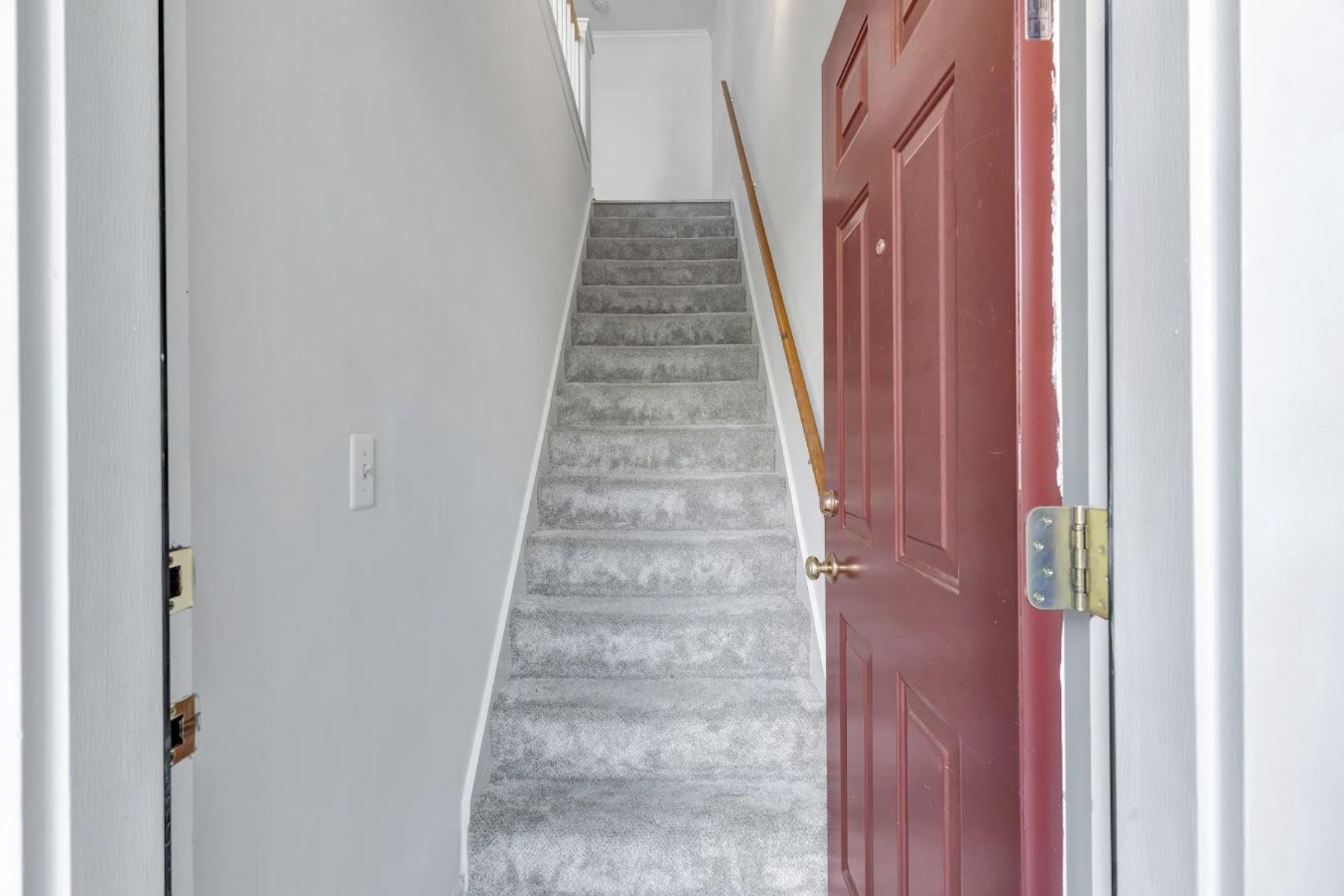  5716 Chapman Mill Drive, Rockville, MD, 20852 - 物件實景