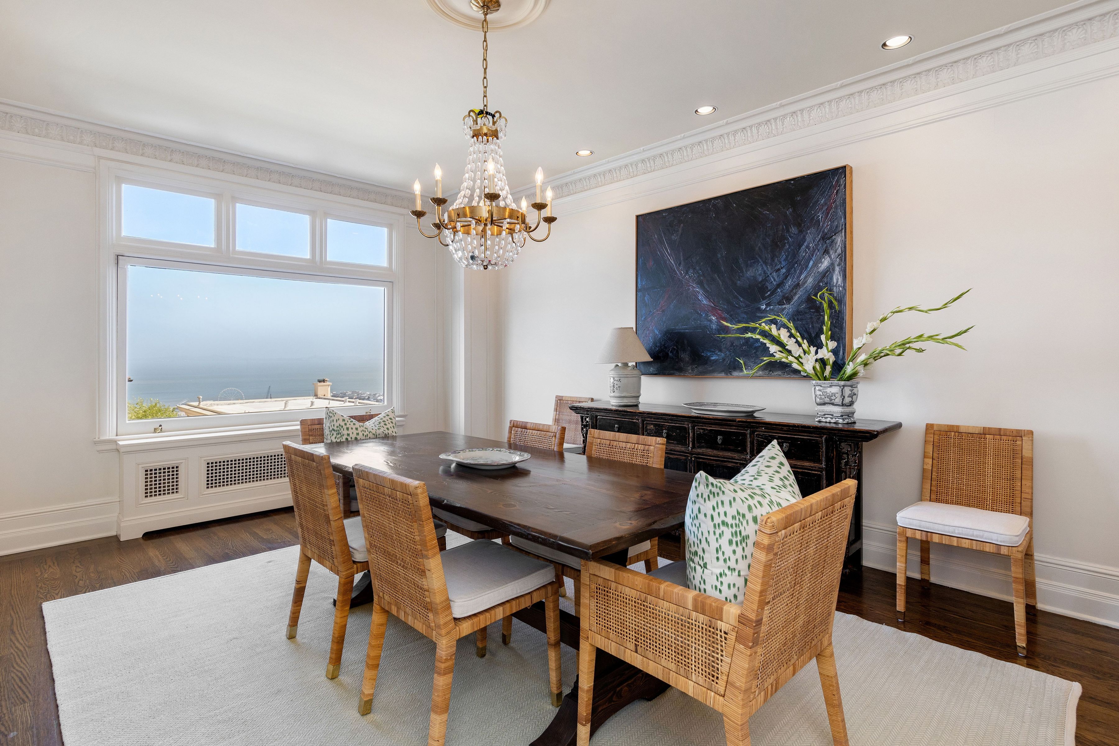  Timeless Full-Floor Residence - 物件實景