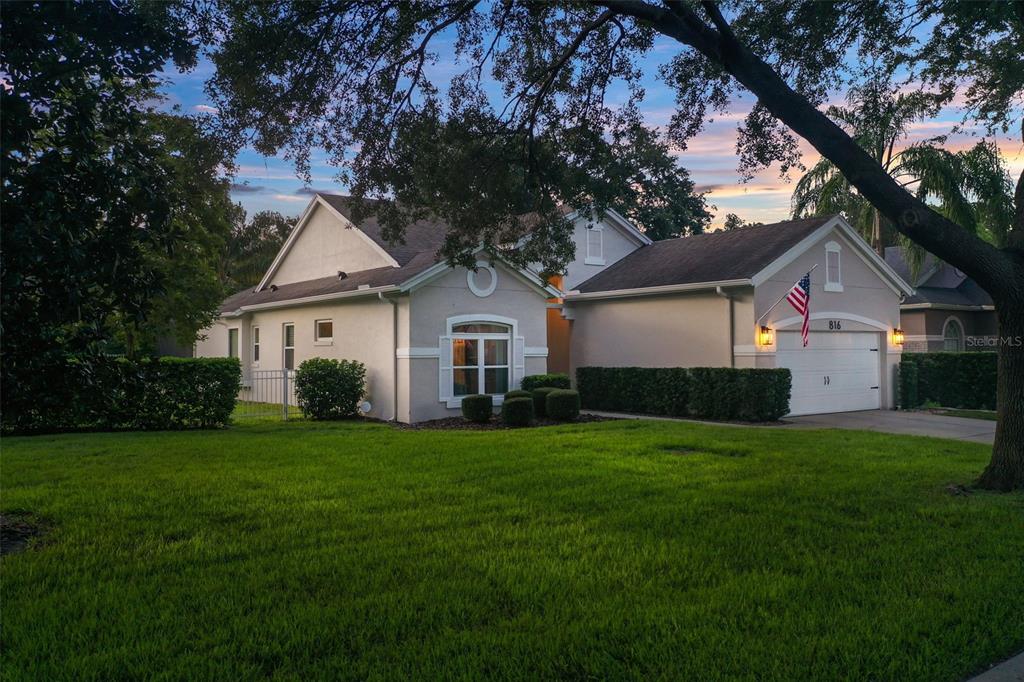 Heathrow, Florida, 32746, United States, 3 Bedrooms Bedrooms, ,2 BathroomsBathrooms,Residential,For Sale,1917079