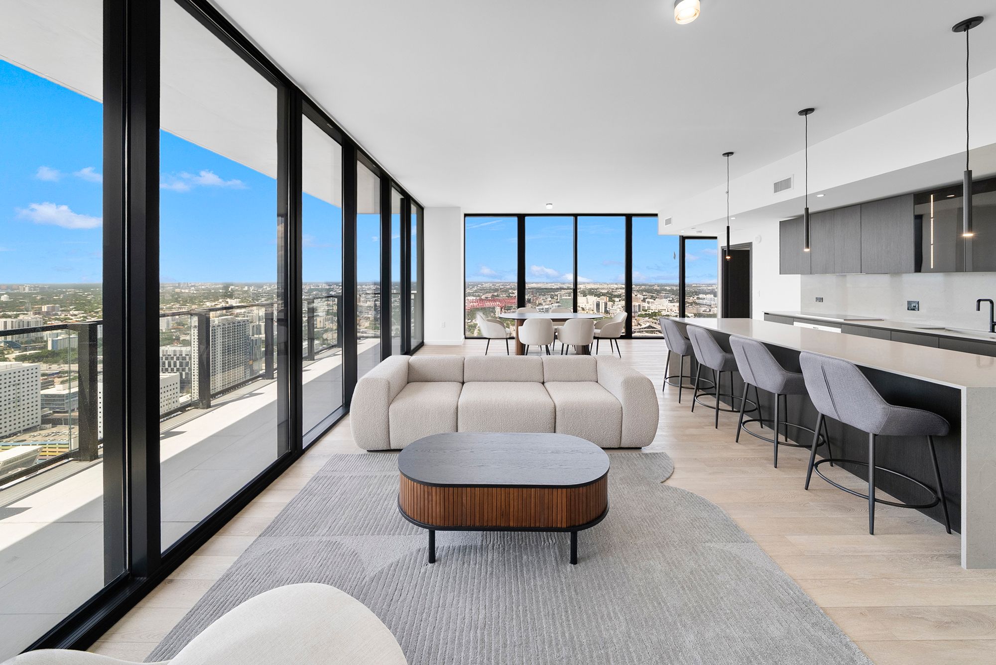  20 NE 11 Street, Miami Beach, FL, 33139 - 物件實景
