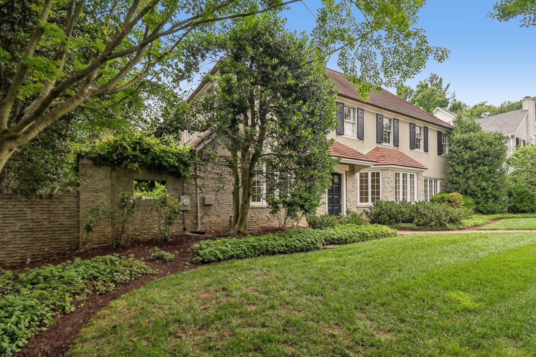  2920 44th Place NW, Washington, DC, 20016 - 物件實景