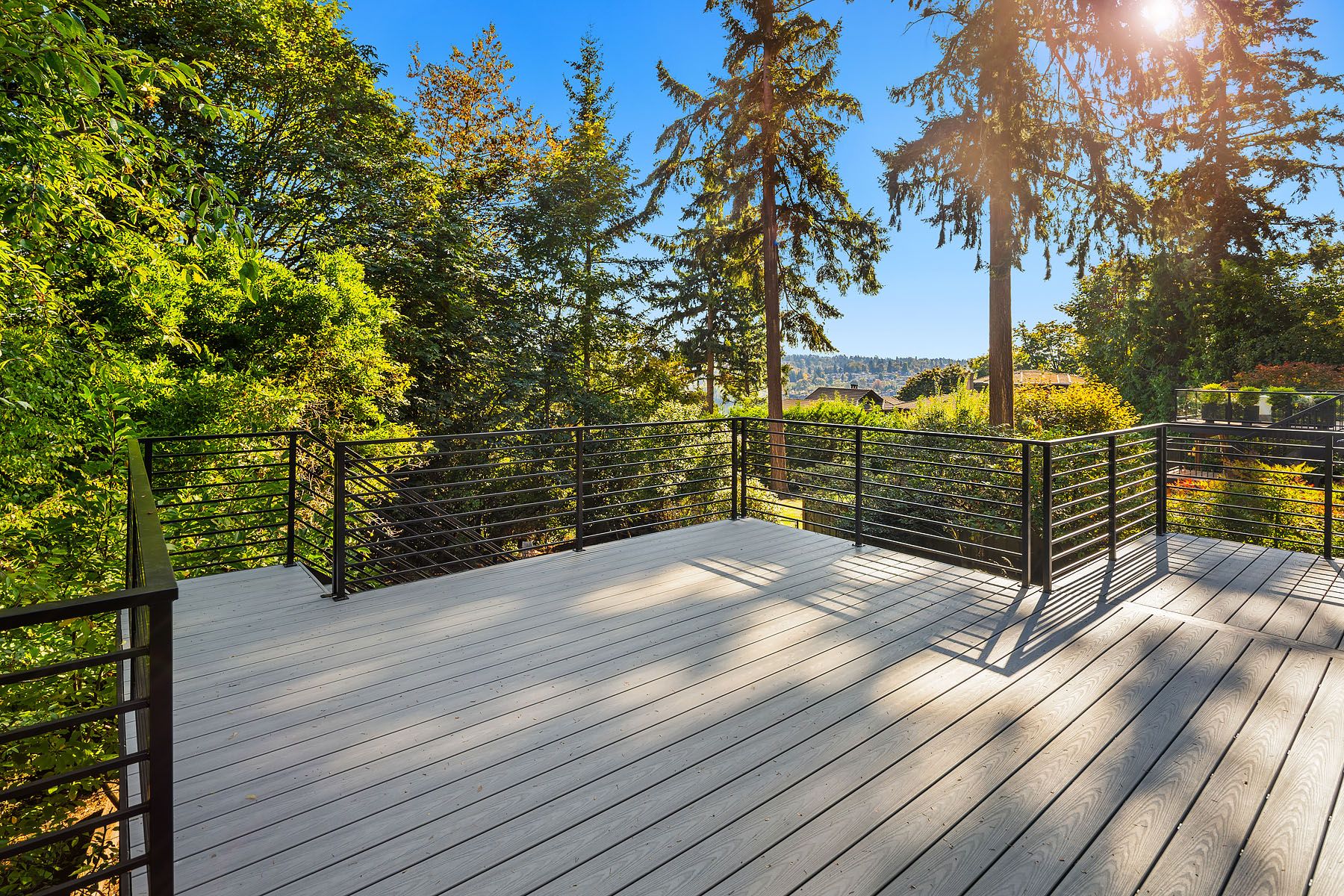  7070 94th Avenue Southeast, Mercer Island, WA 98040 - 物件實景