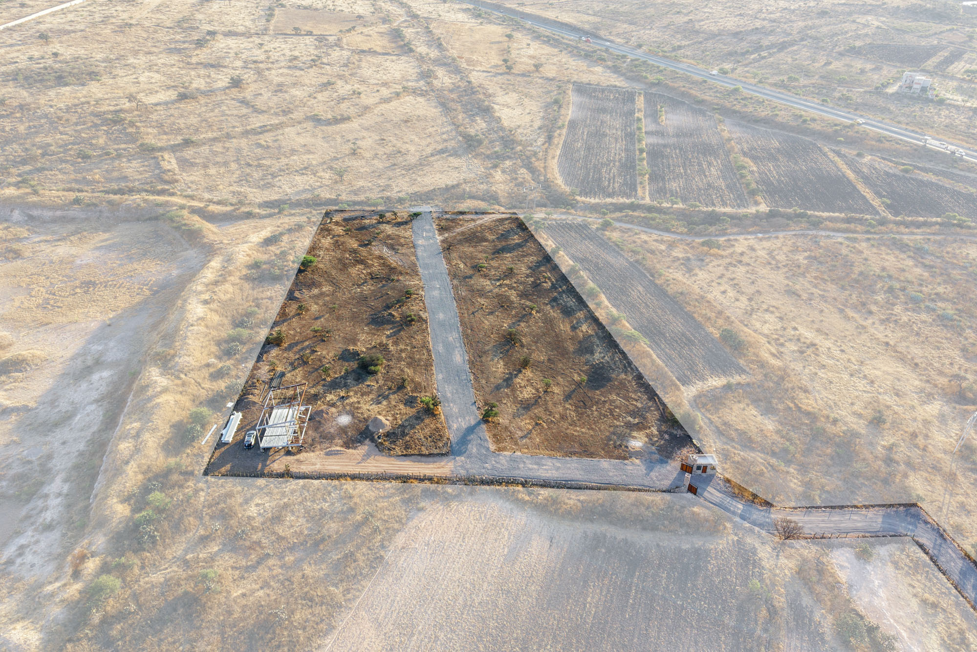  Aurea Sunsets Lote 1 - 物件實景