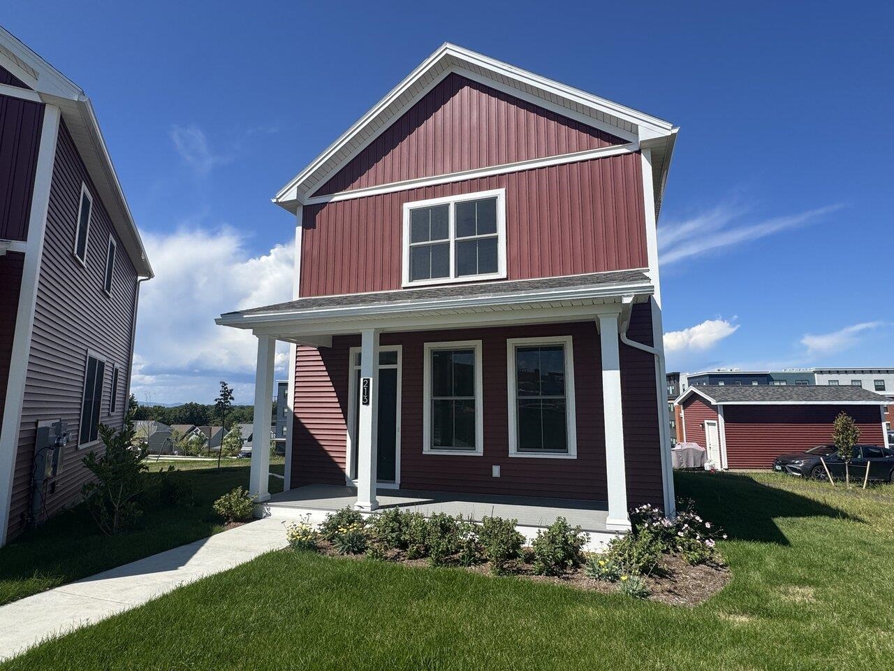 South Burlington, Vermont, 05403, United States, 3 Bedrooms Bedrooms, ,2 BathroomsBathrooms,Residential,For Sale,1939047