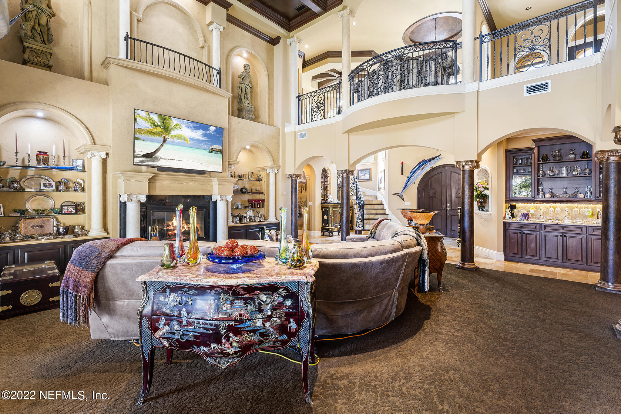 St. Augustine, Florida, 32092, United States, 5 Bedrooms Bedrooms, ,8 BathroomsBathrooms,Residential,For Sale,1777187