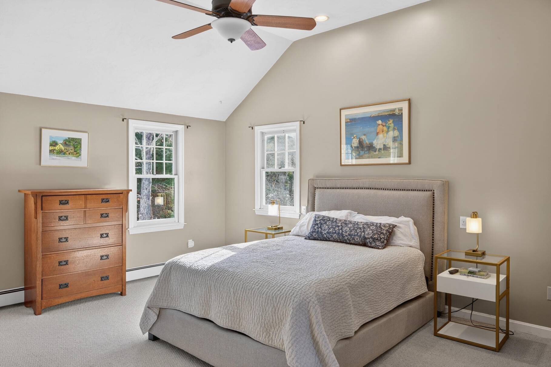  20 Anchor Drive - 物件實景