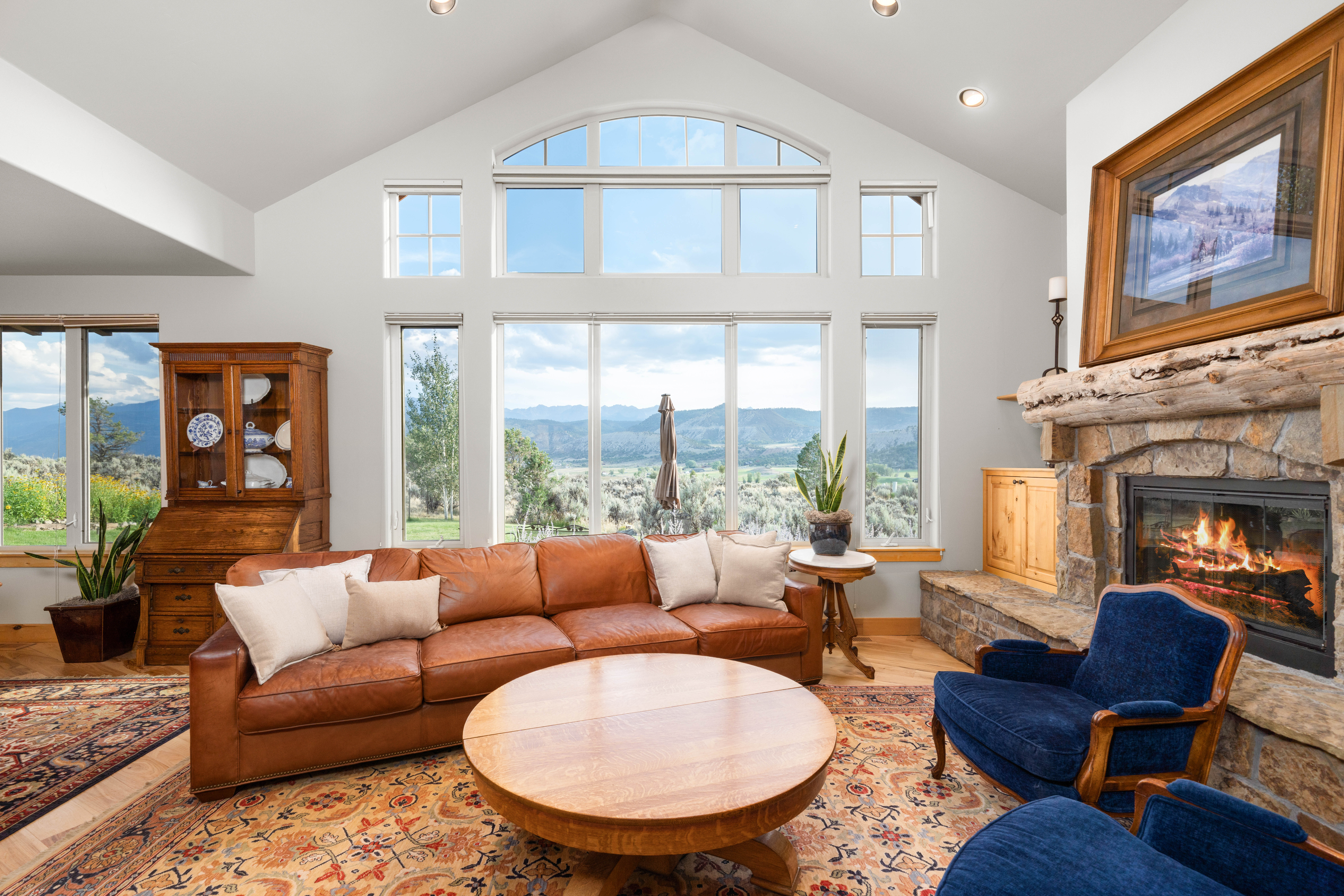  800 Golden Eagle Trail, Ridgway, CO, 81432 - 物件實景